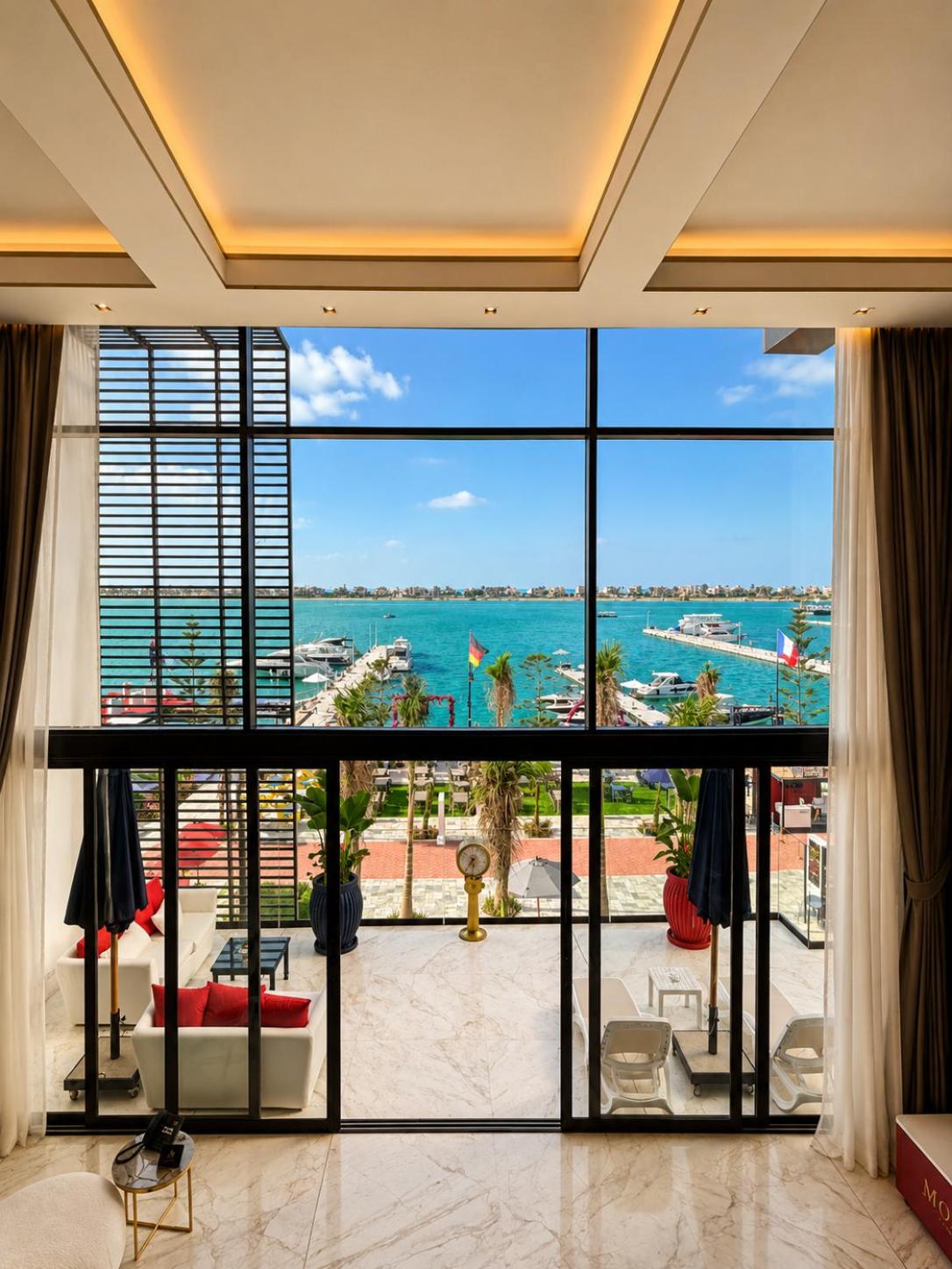 M Hotels at Porto Marina - Photo 34