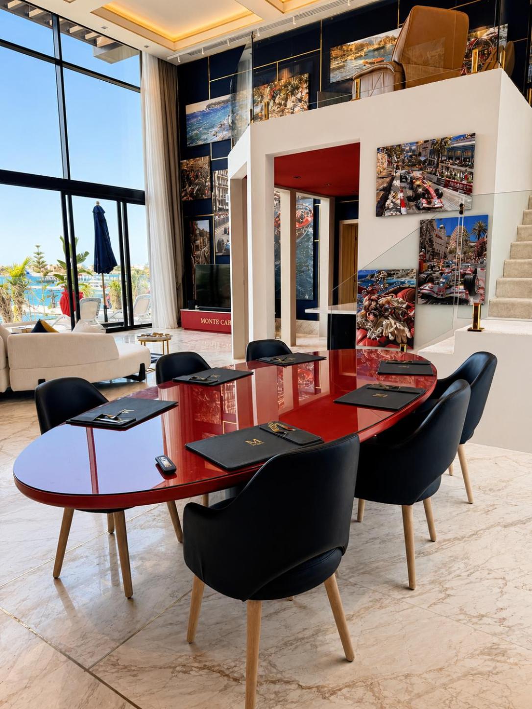 M Hotels at Porto Marina - Photo 38