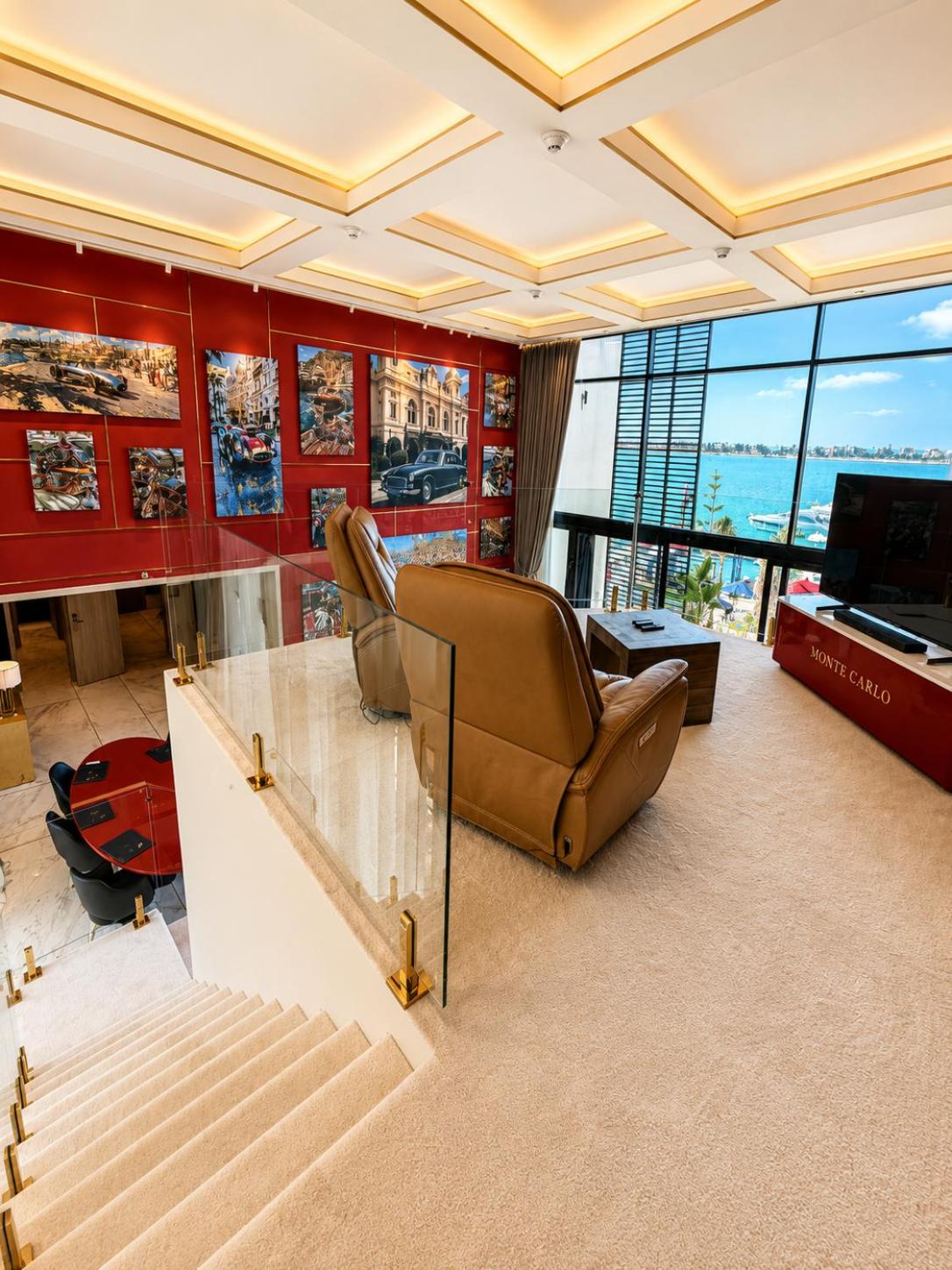 M Hotels at Porto Marina - Photo 36
