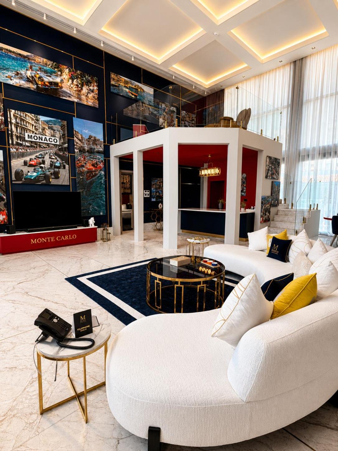 M Hotels at Porto Marina - Photo 39