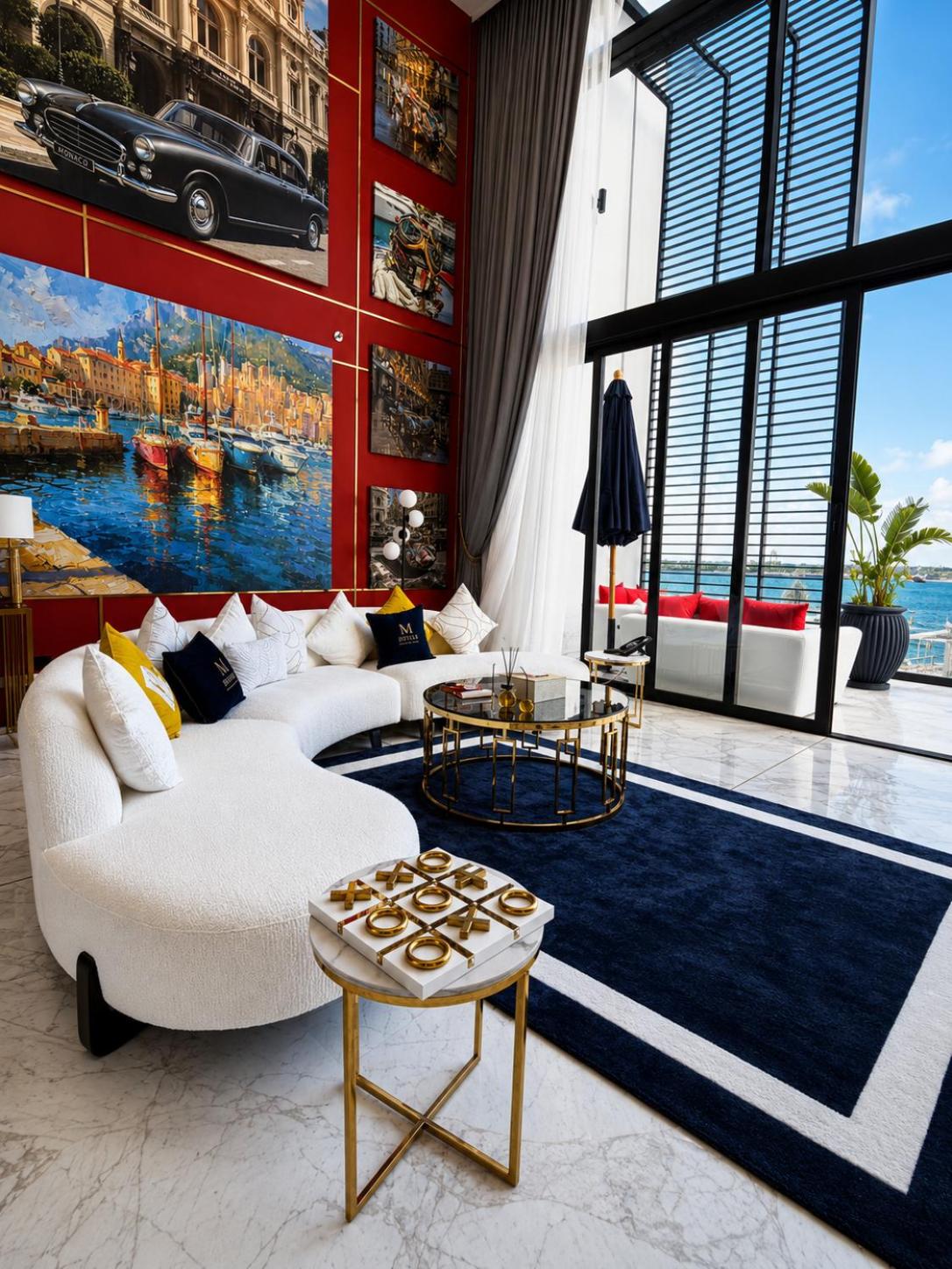 M Hotels at Porto Marina - Photo 35