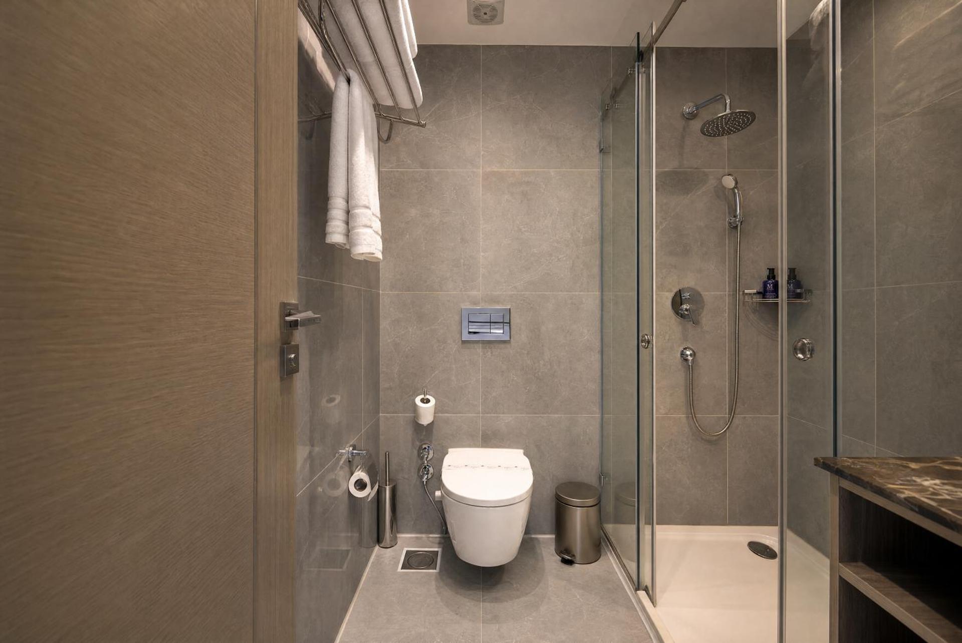 M Hotels at Porto Marina - Photo 20