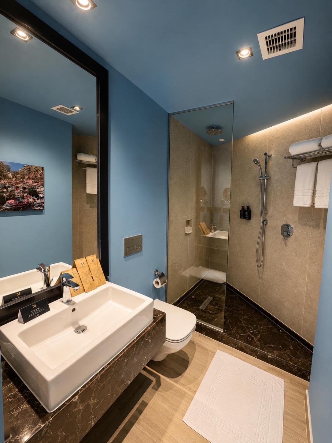M Hotels at Porto Marina - Photo 57