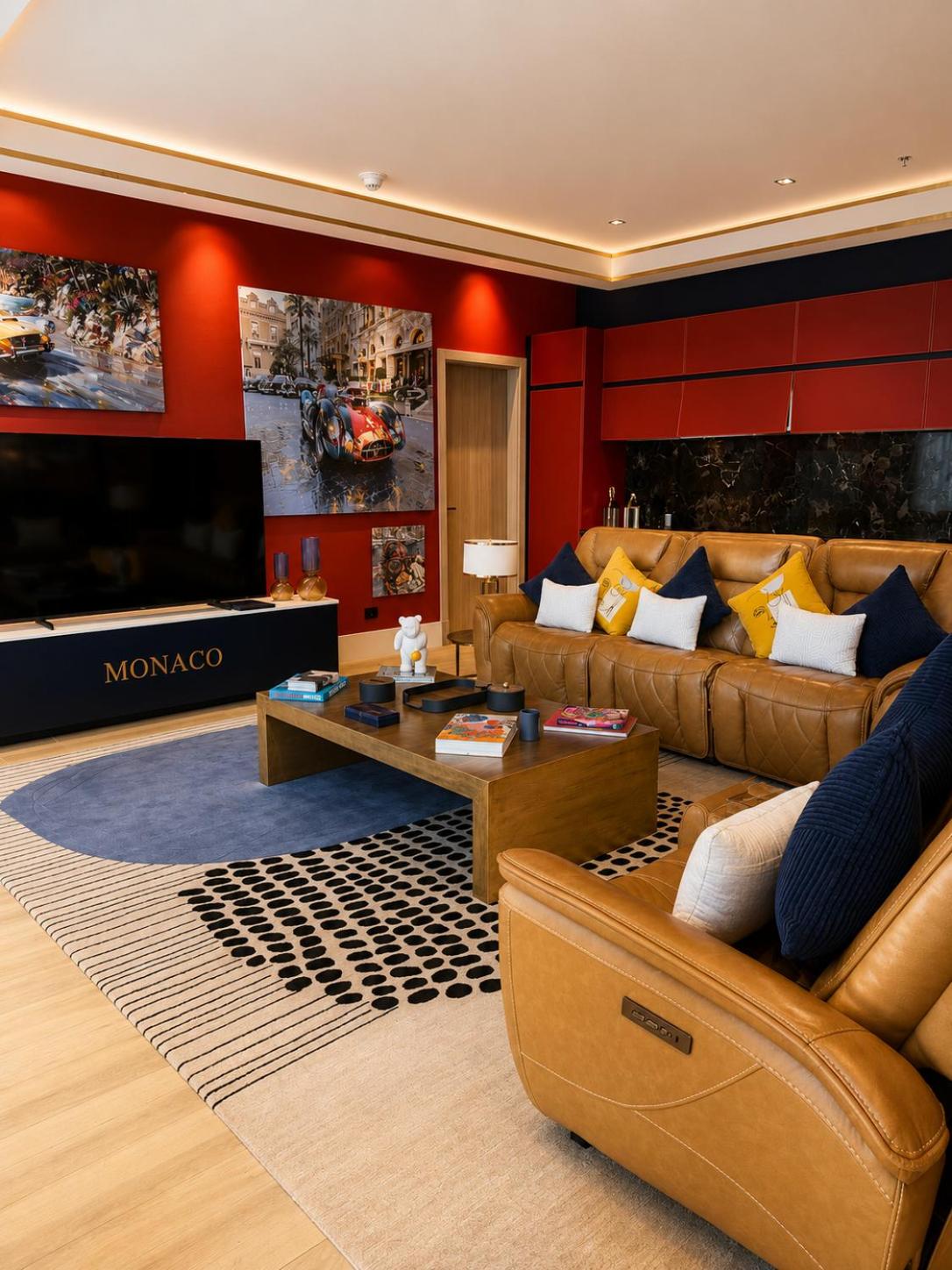 M Hotels at Porto Marina - Photo 55