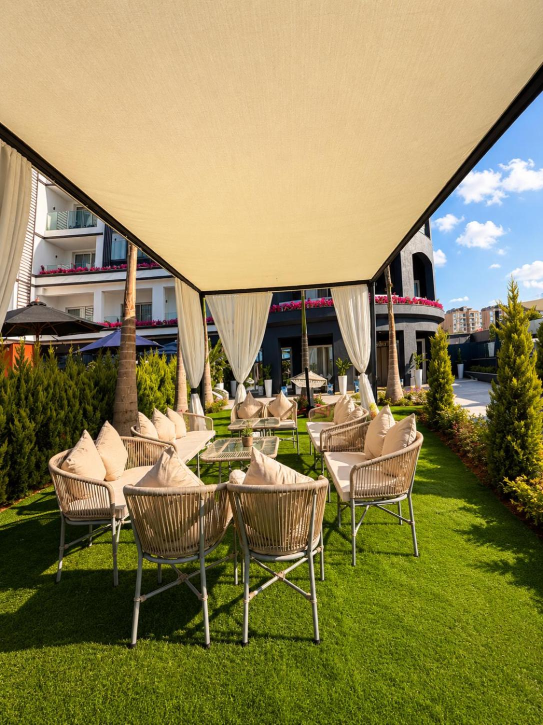 M Hotels at Porto Marina - Photo 52