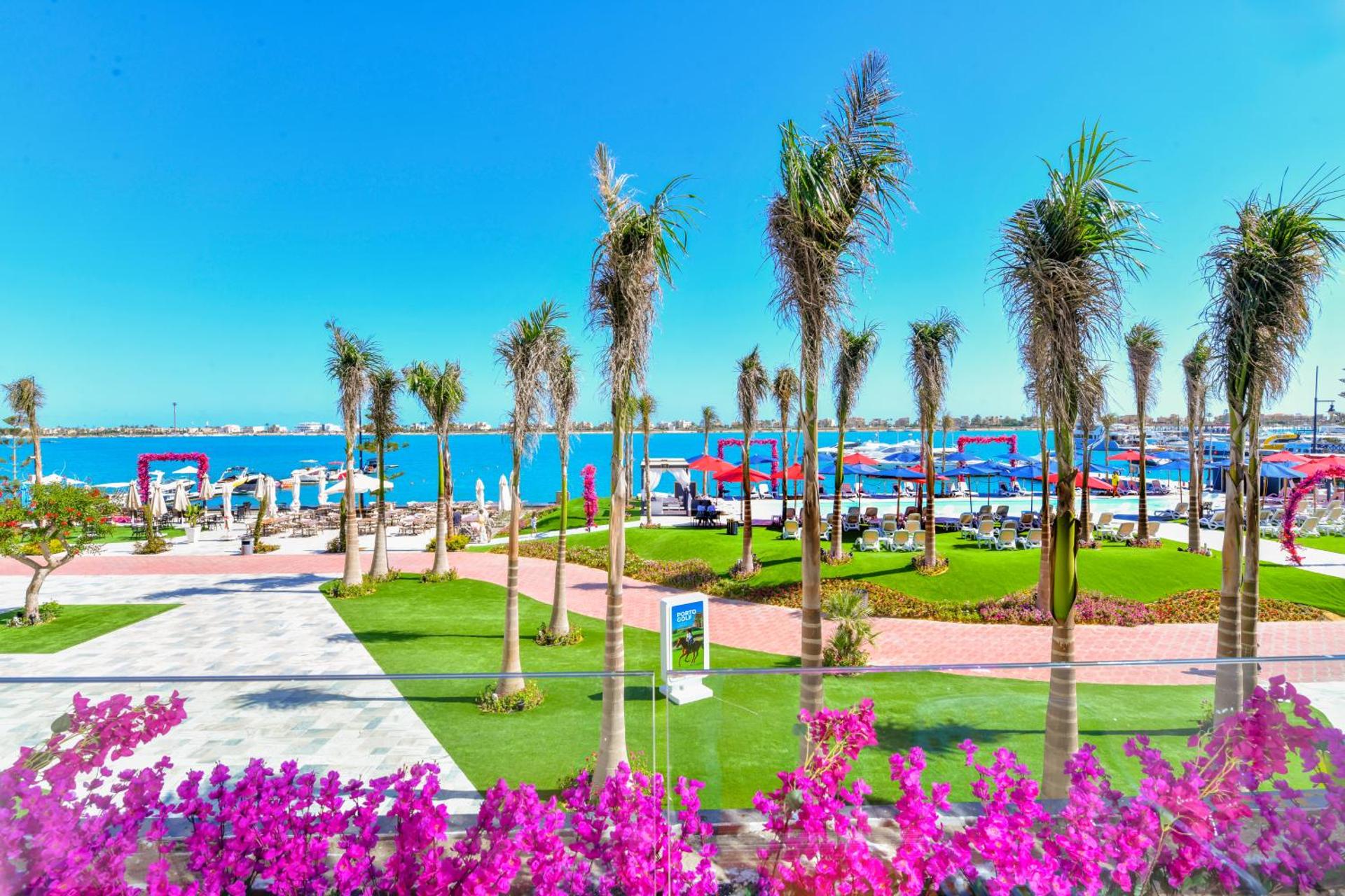 M Hotels at Porto Marina - Photo 11