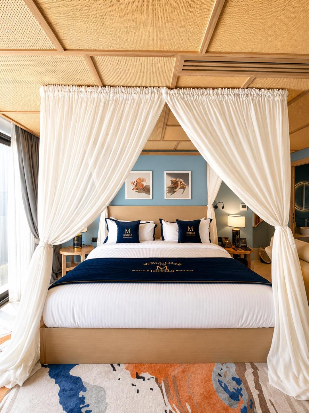 M Hotels at Porto Marina - Photo 44