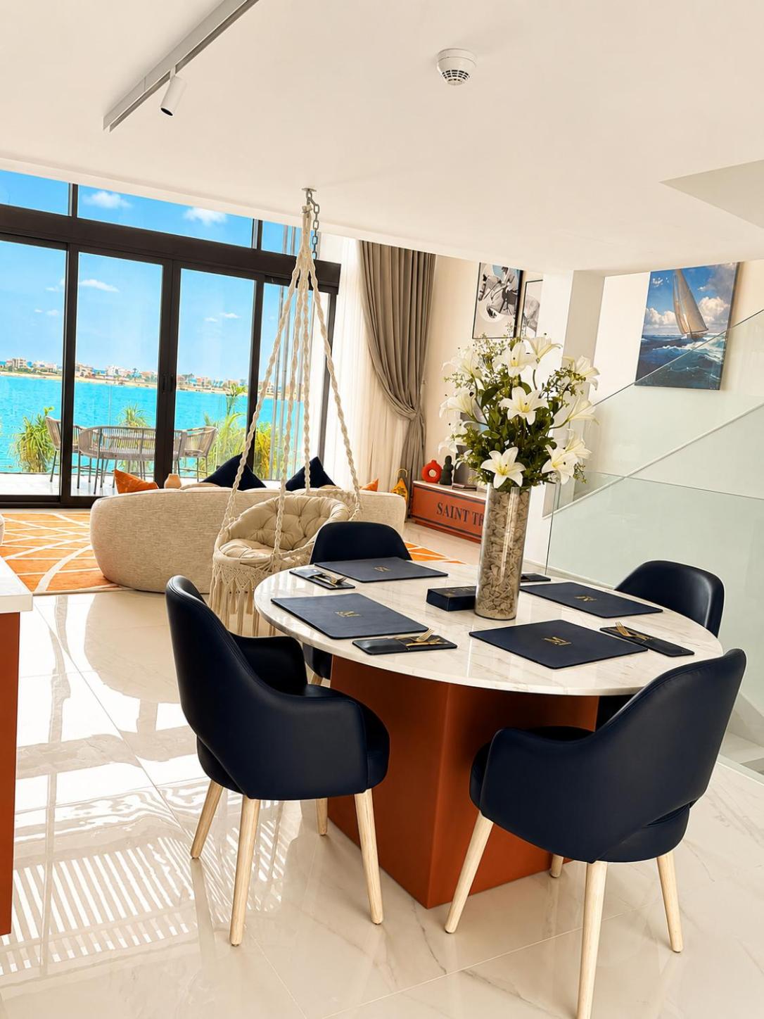 M Hotels at Porto Marina - Photo 48