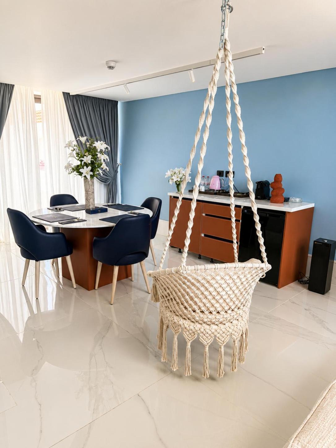 M Hotels at Porto Marina - Photo 49