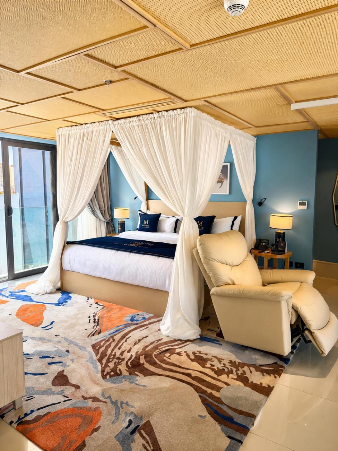 M Hotels at Porto Marina - Photo 47