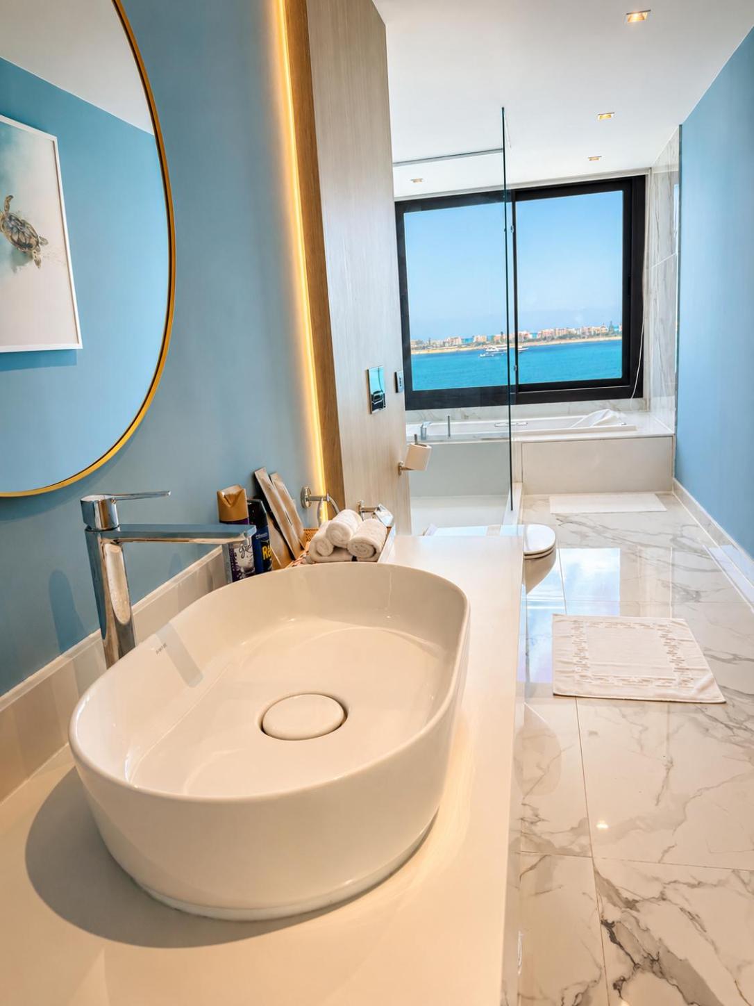 M Hotels at Porto Marina - Photo 50