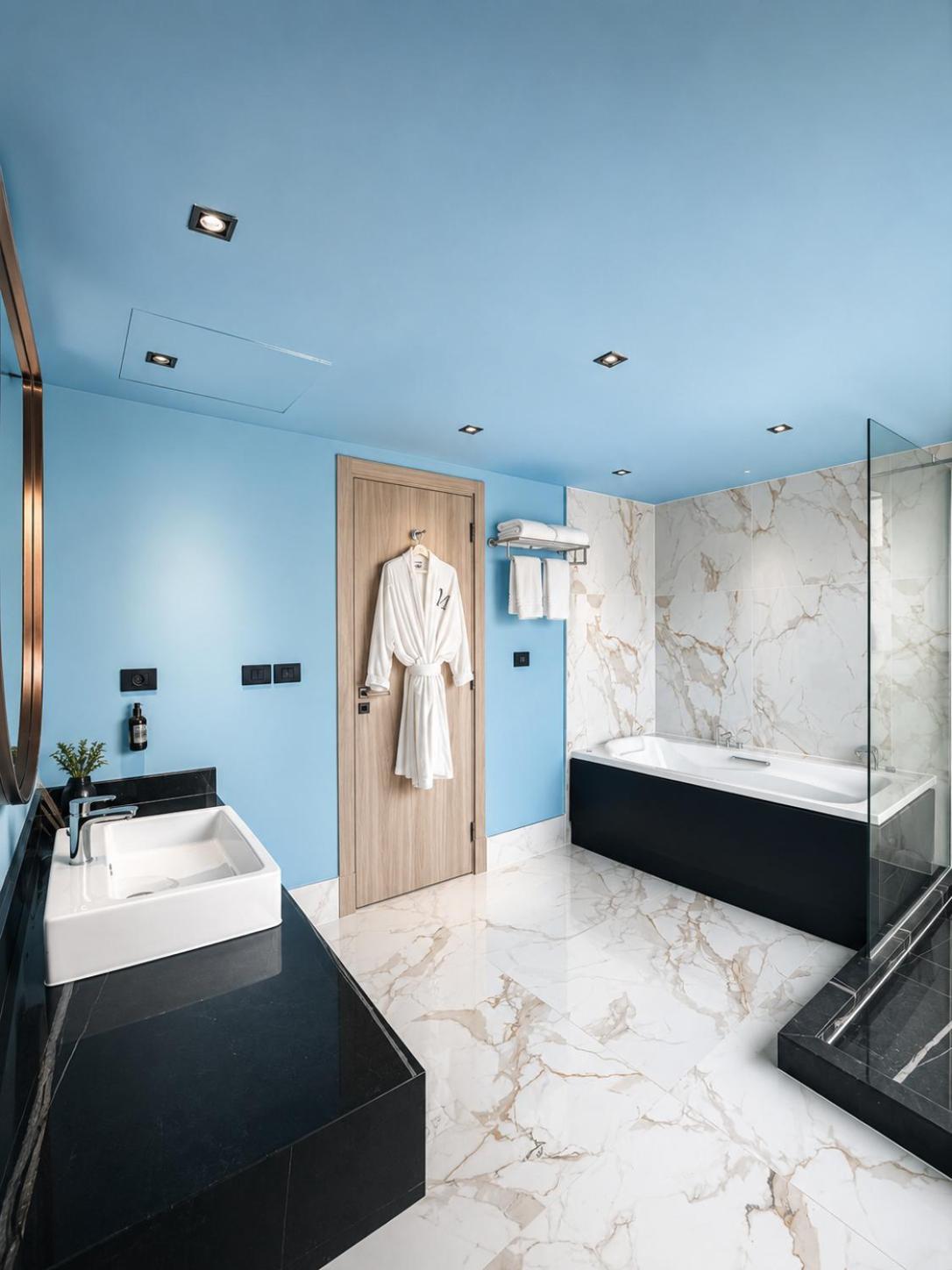 M Hotels at Porto Marina - Photo 80