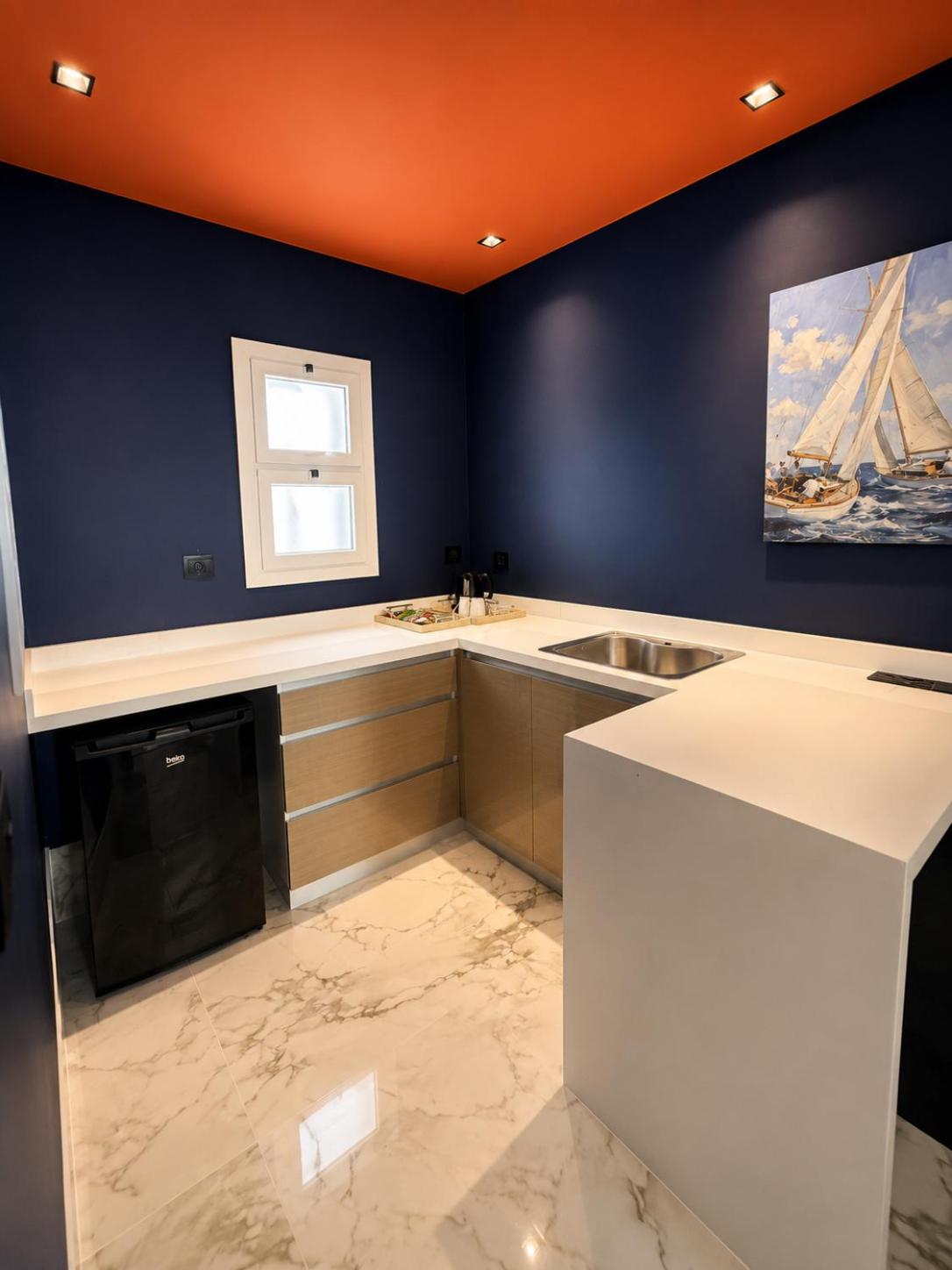 M Hotels at Porto Marina - Photo 81