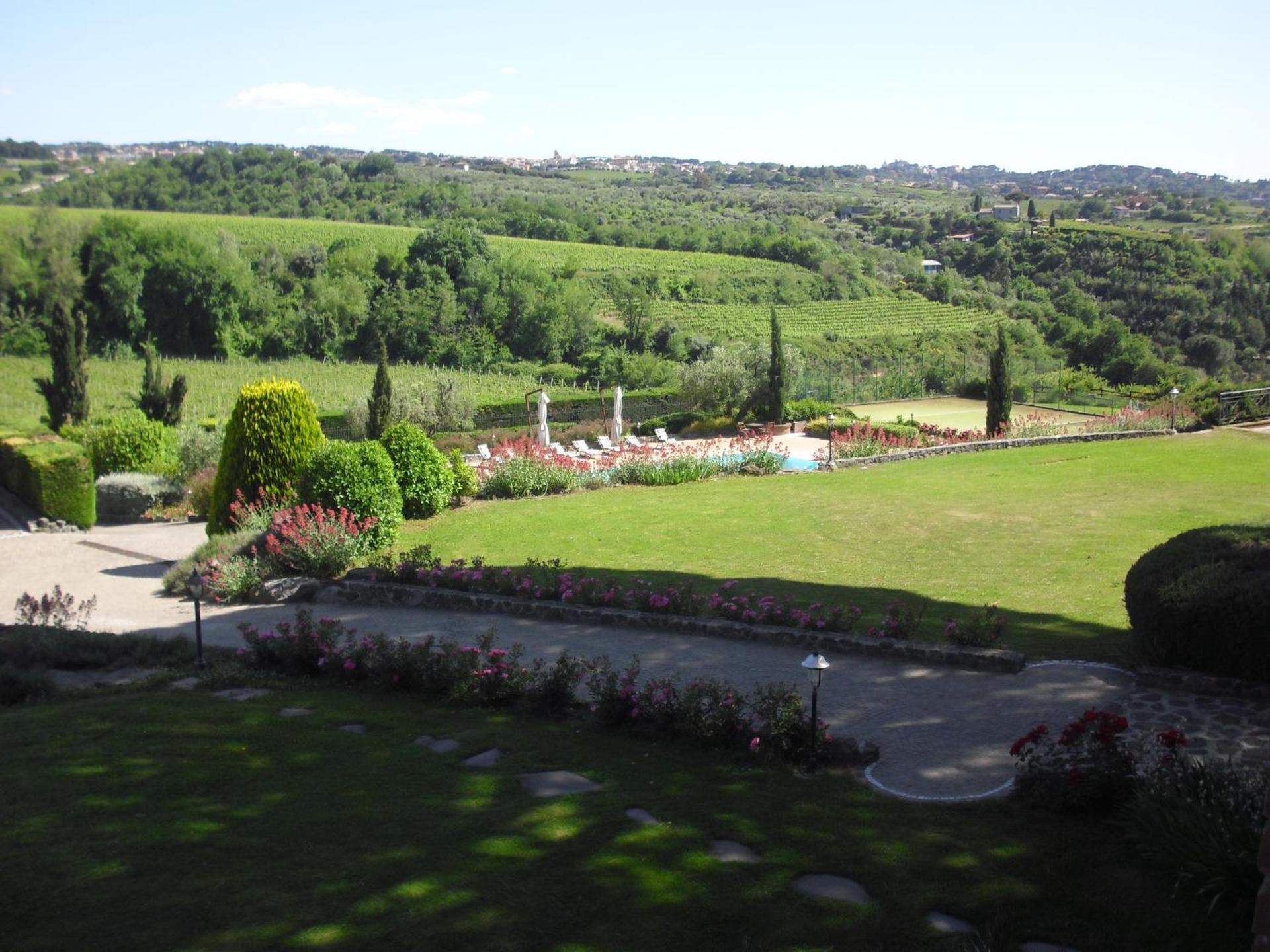 Tenuta Cusmano - Photo 8