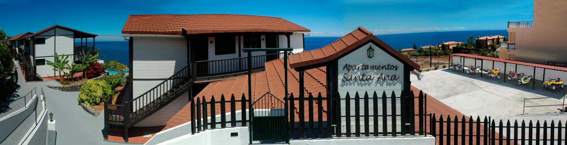 Apartamentos Santa Ana - Adults Only - Photo 10