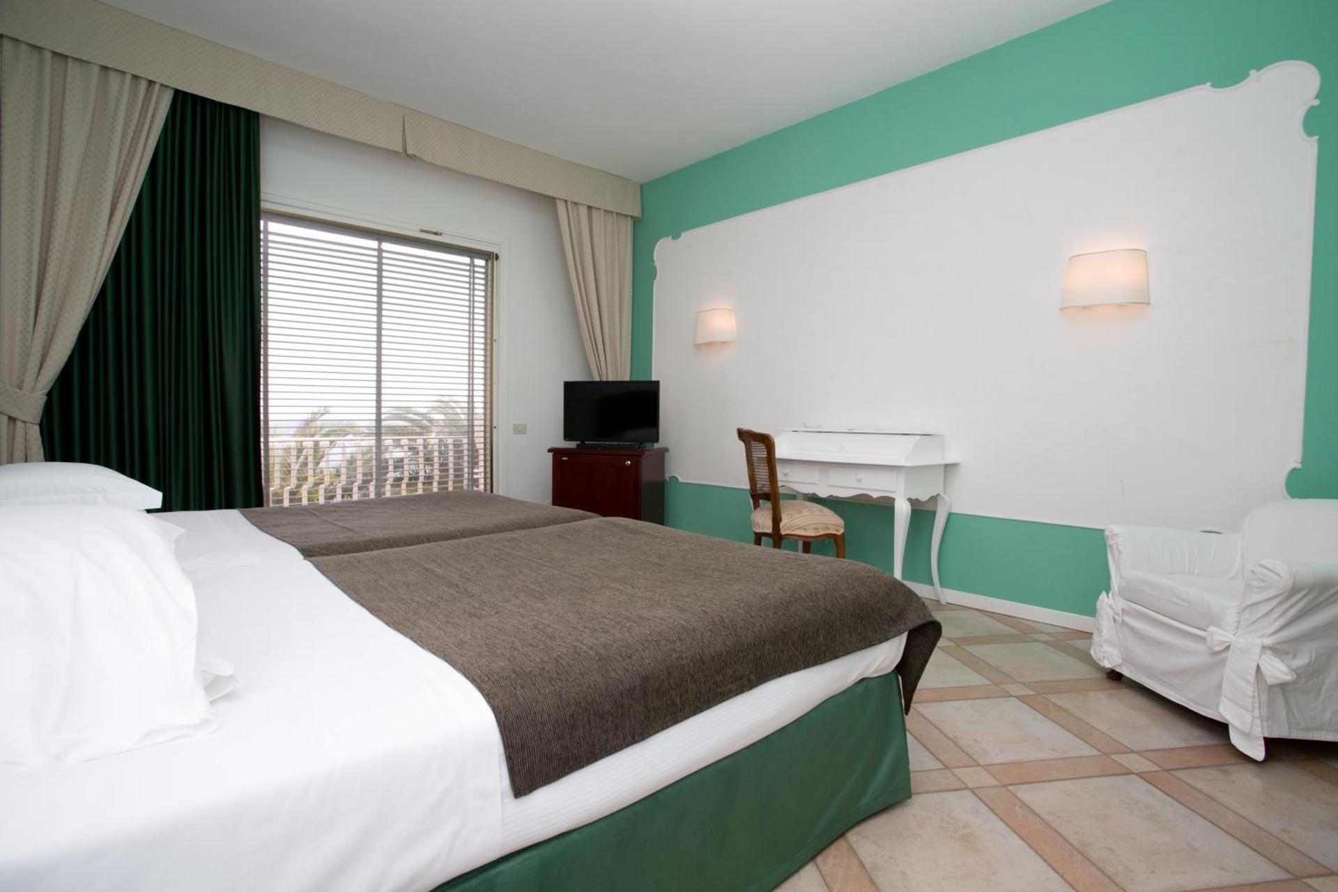 Hotel Ristorante Maga Circe - Photo 8