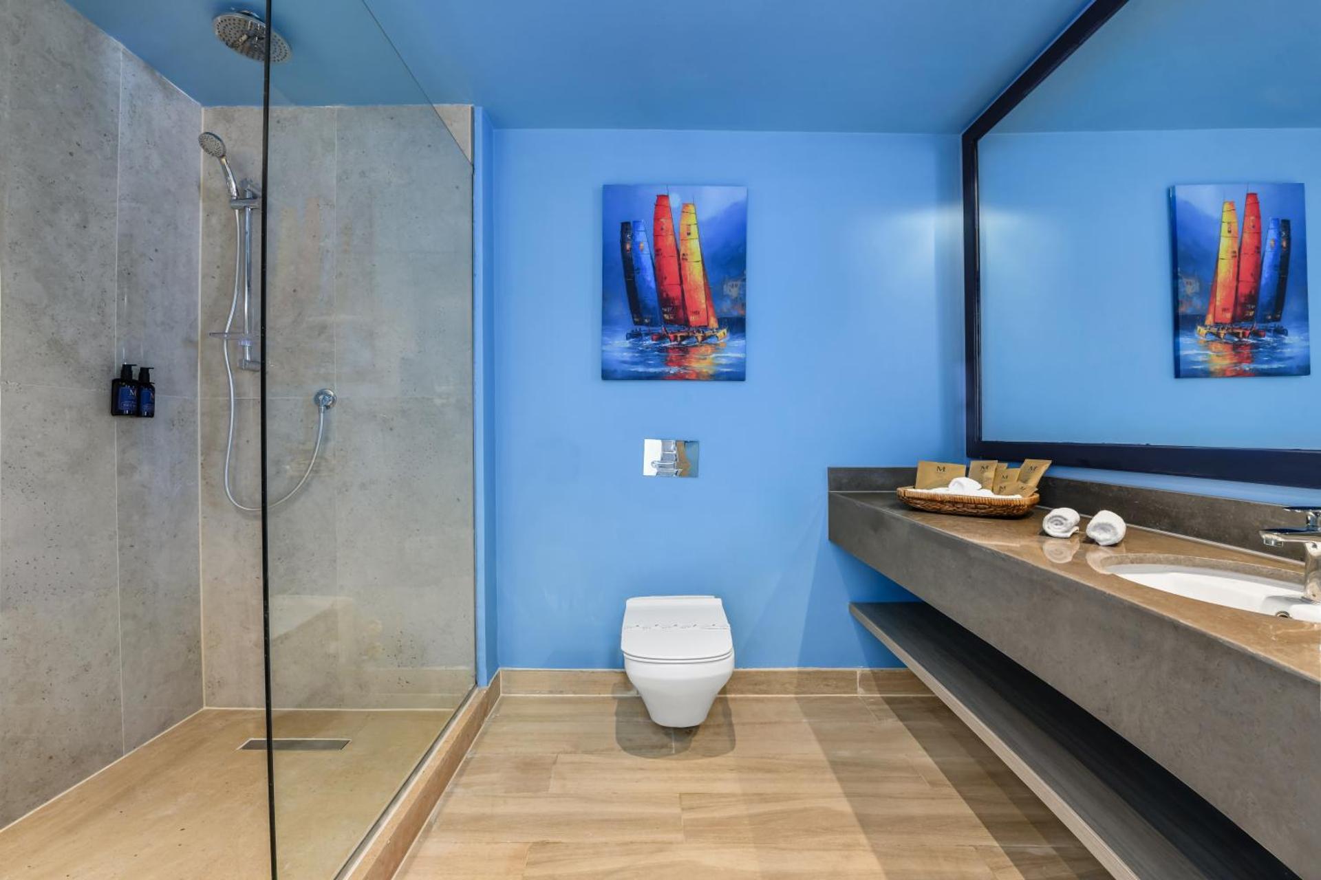 M Hotels at Porto Marina - Photo 26