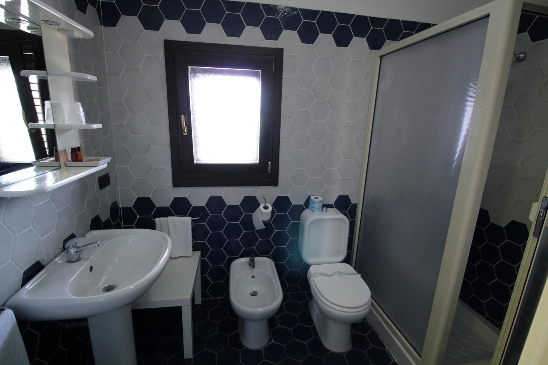 Hotel Capo Campolato - Photo 20