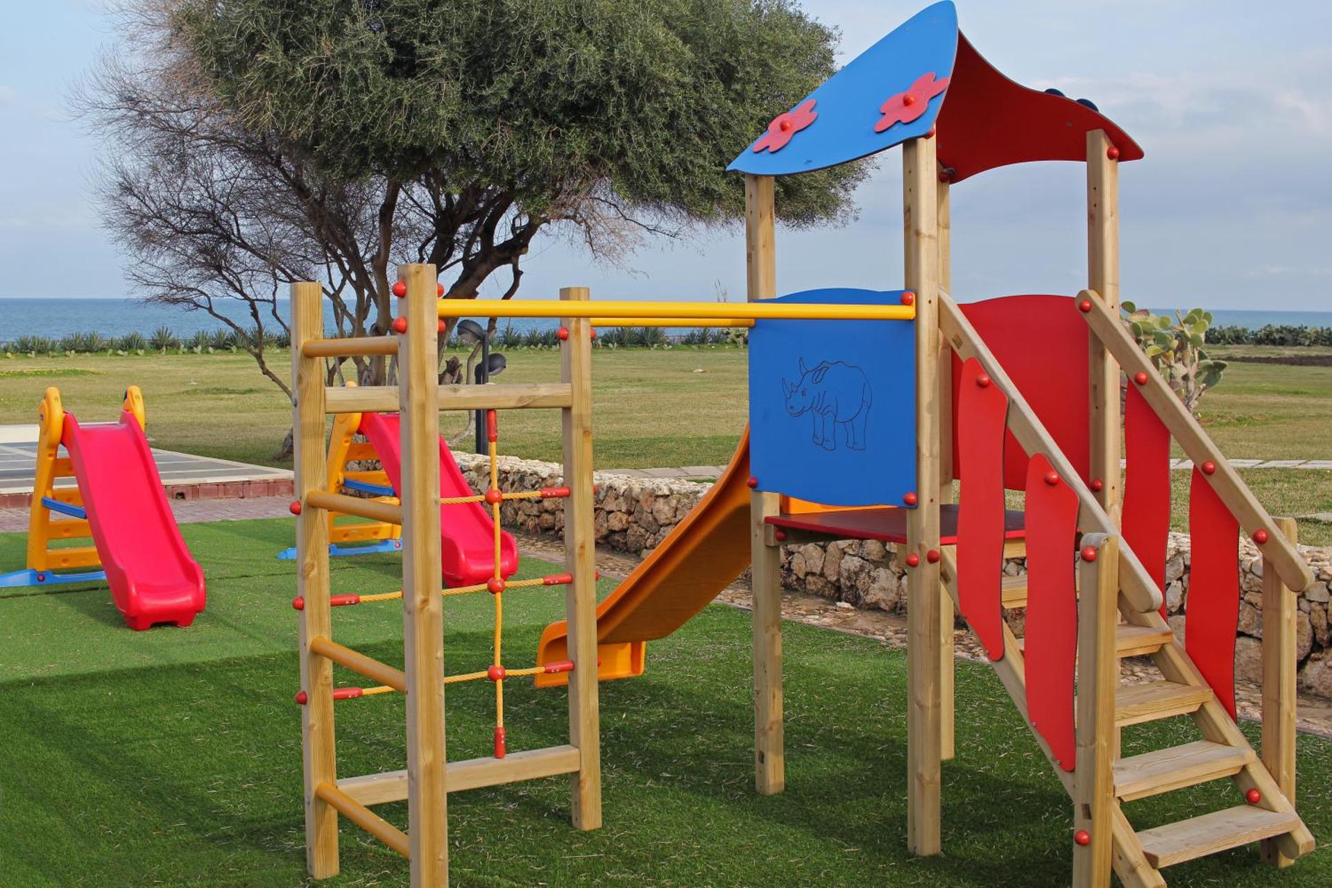 Hotel Capo Campolato - Photo 37