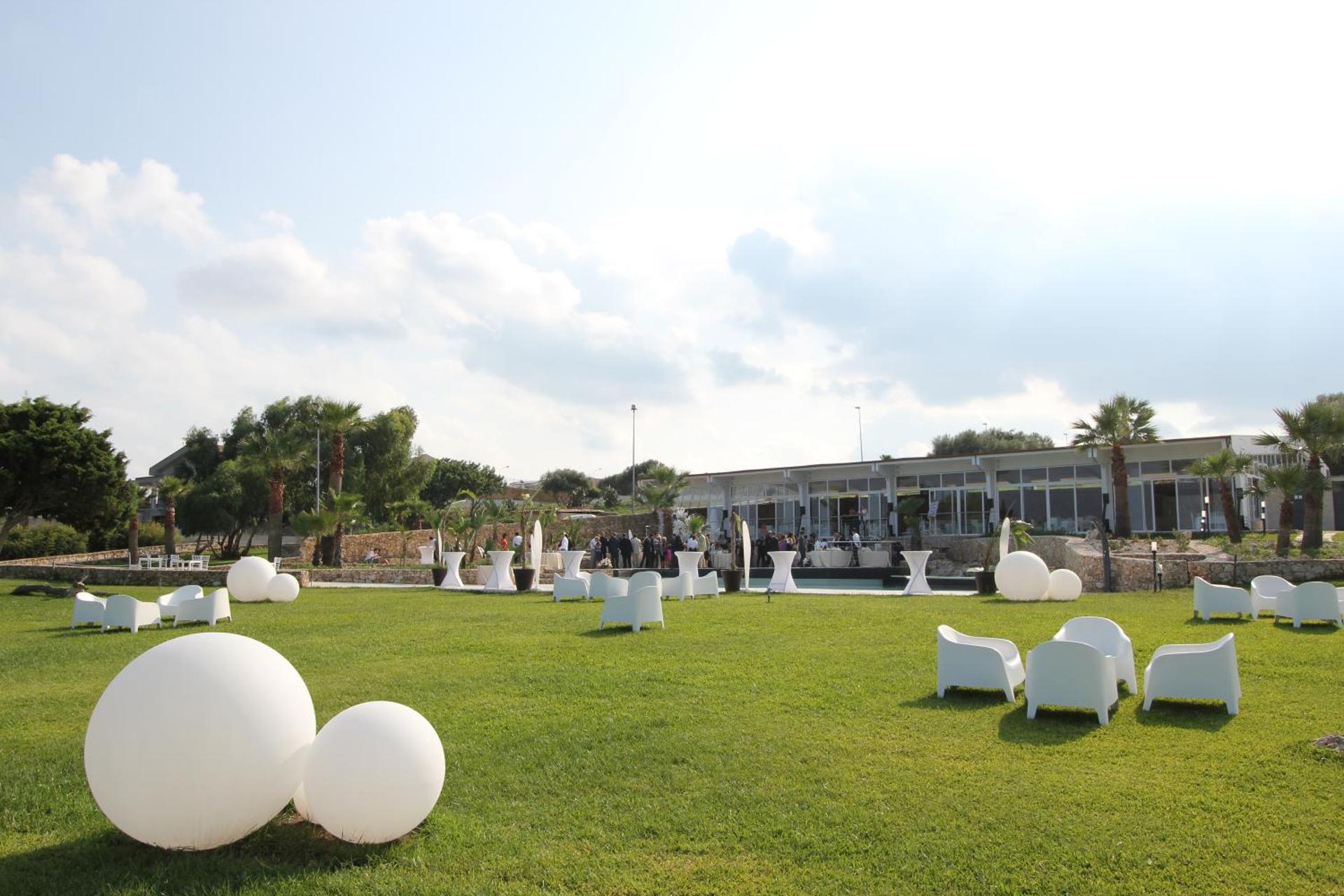 Hotel Capo Campolato - Photo 64