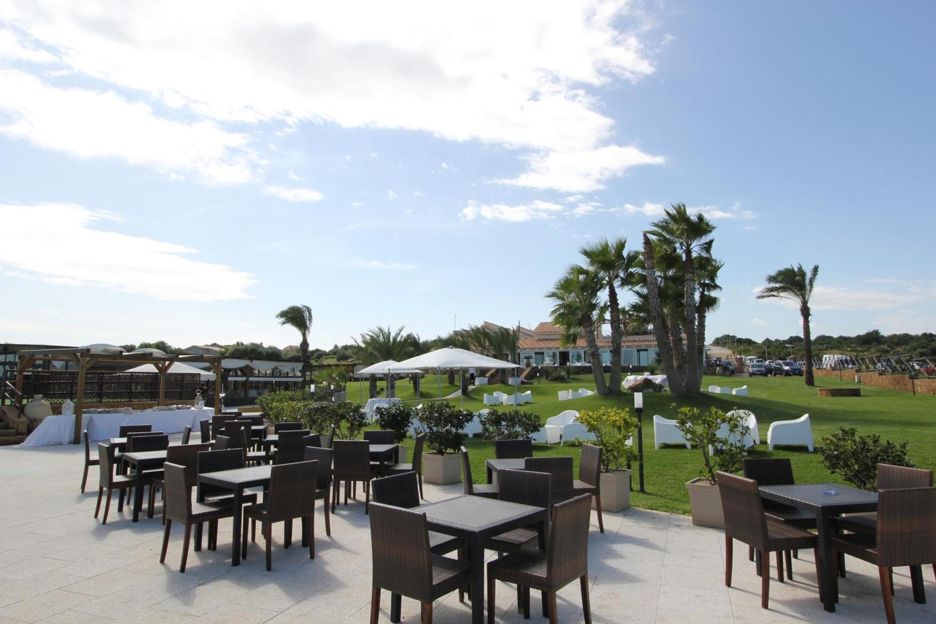 Hotel Capo Campolato - Photo 69