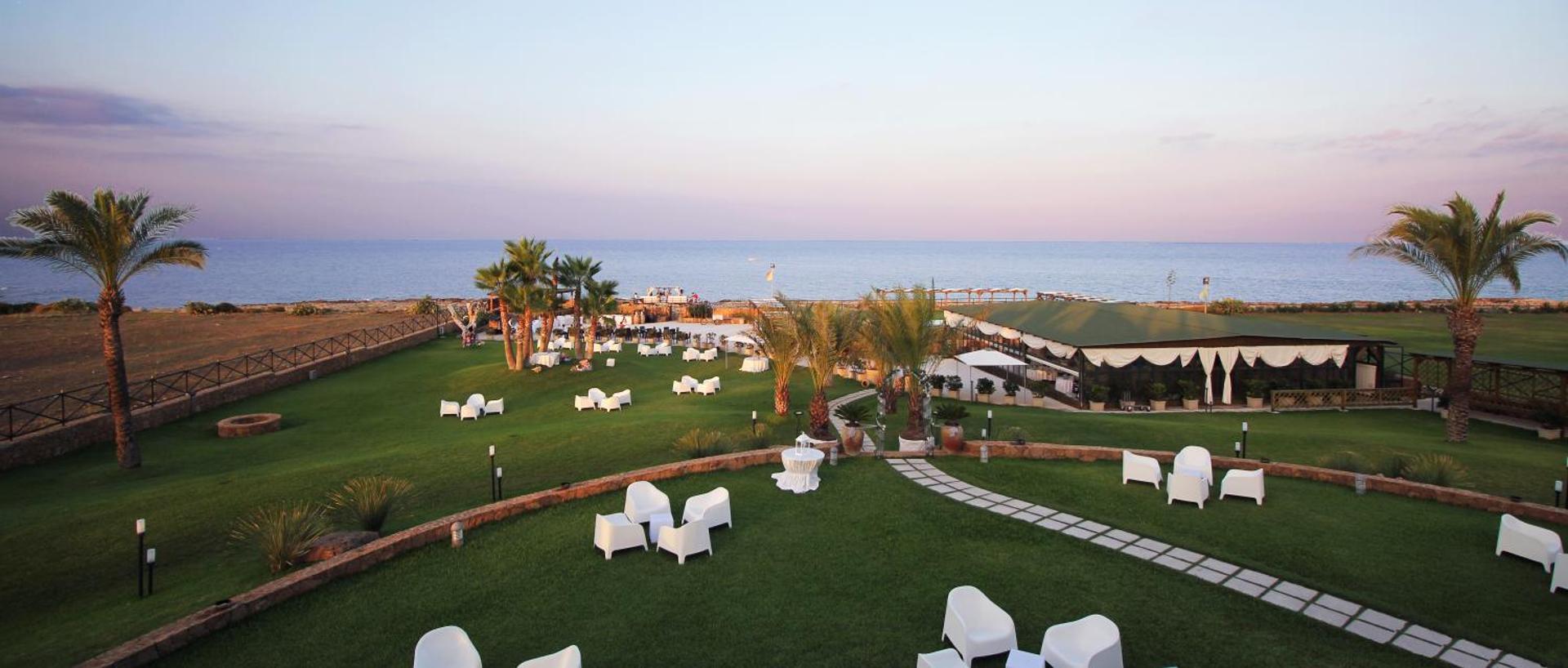 Hotel Capo Campolato - Photo 45