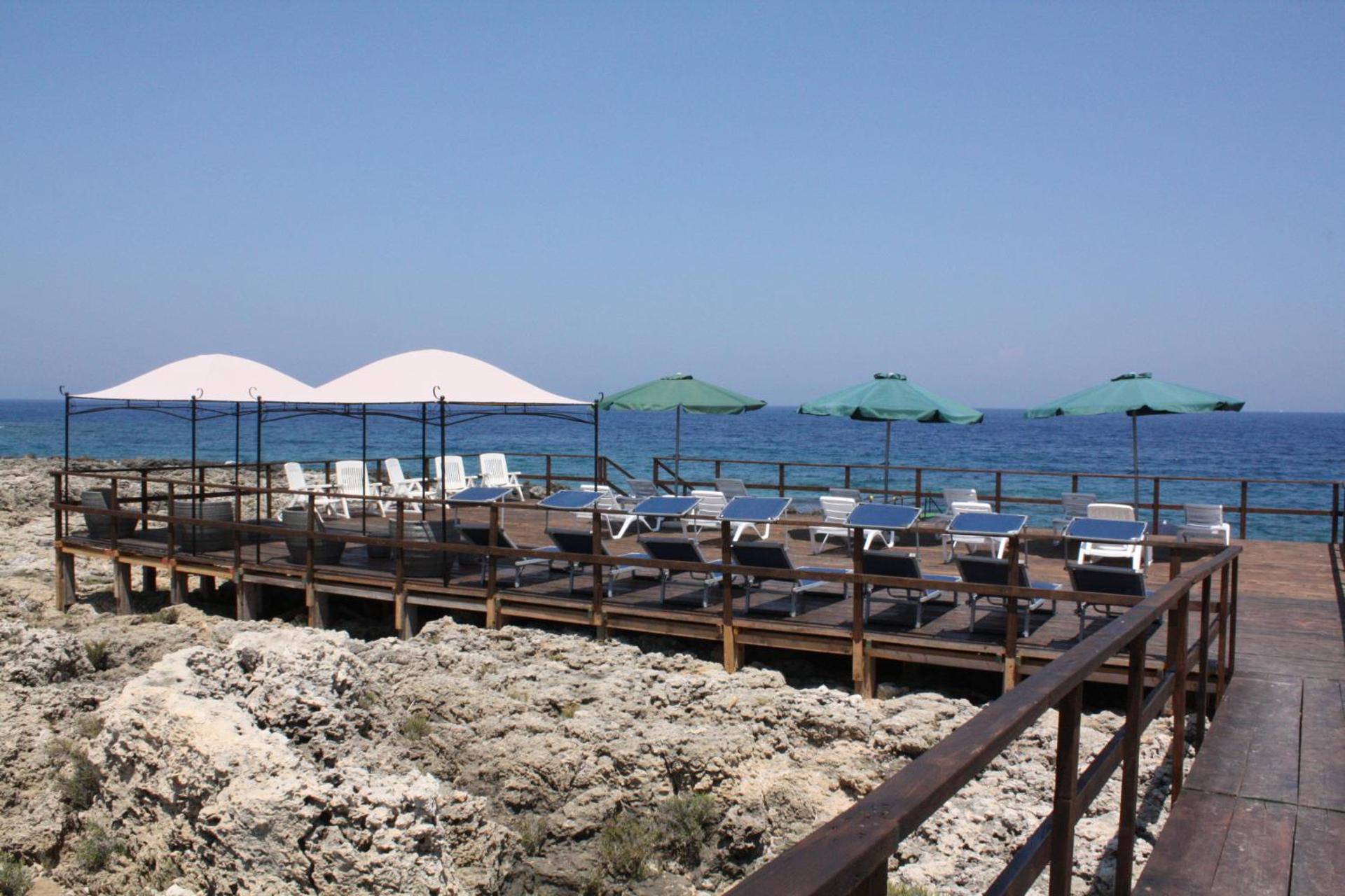 Hotel Capo Campolato - Photo 62
