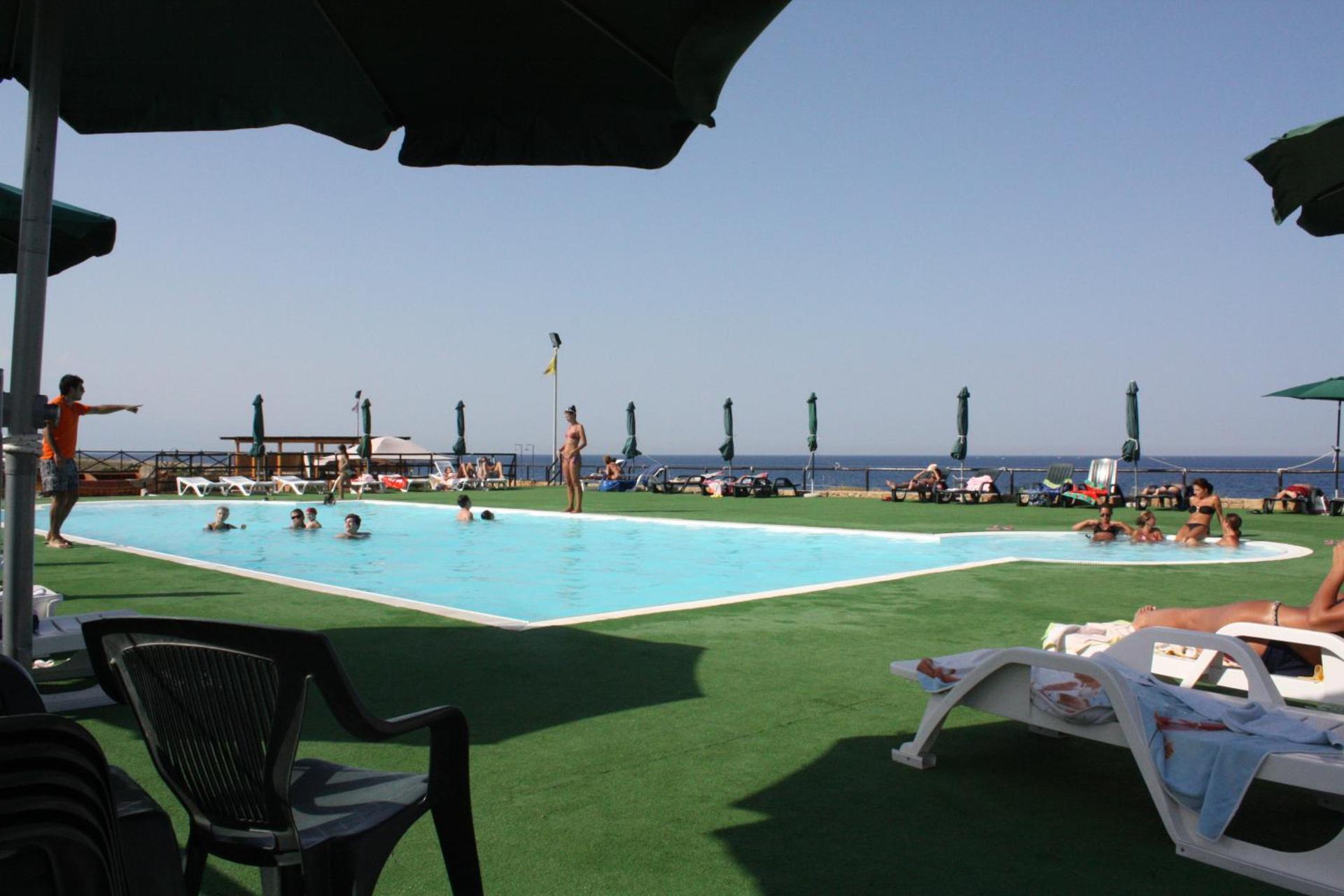 Hotel Capo Campolato - Photo 65