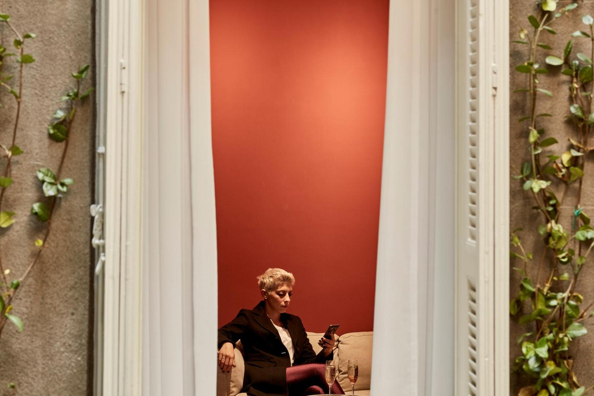 The Zillers Boutique Hotel - Photo 36