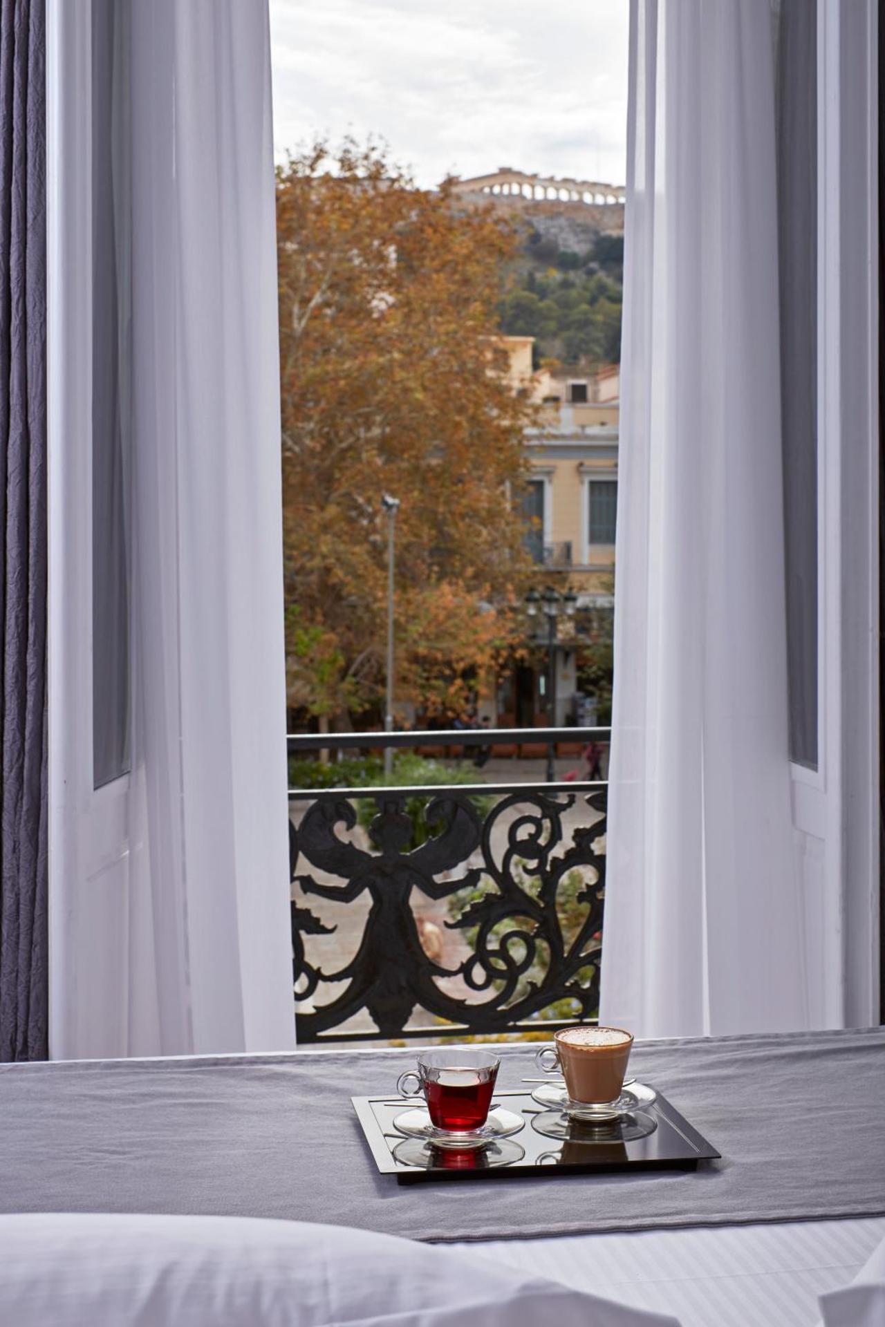 The Zillers Boutique Hotel - Photo 40