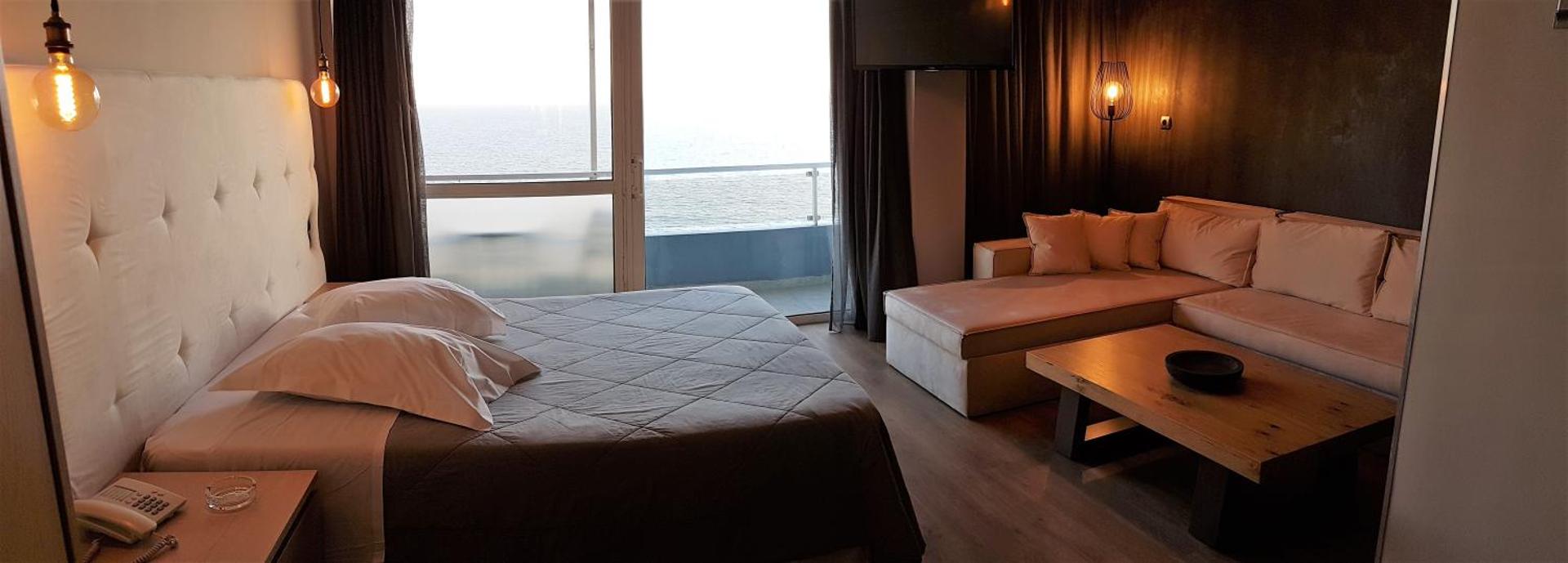 Scorpios Sea Side Hotel - Photo 30