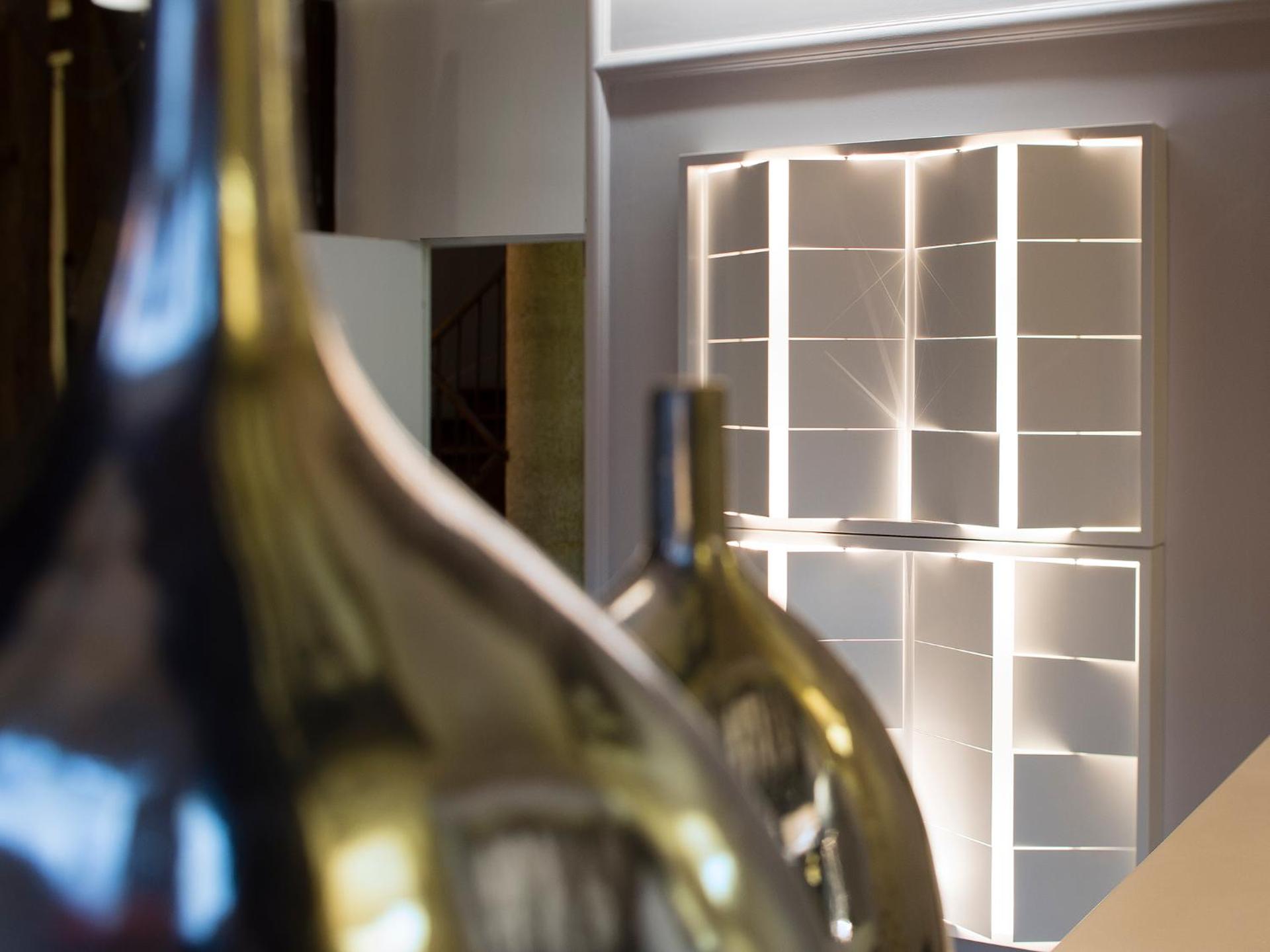 Hôtel Jacques de Molay - Fitness & Sauna - Photo 31