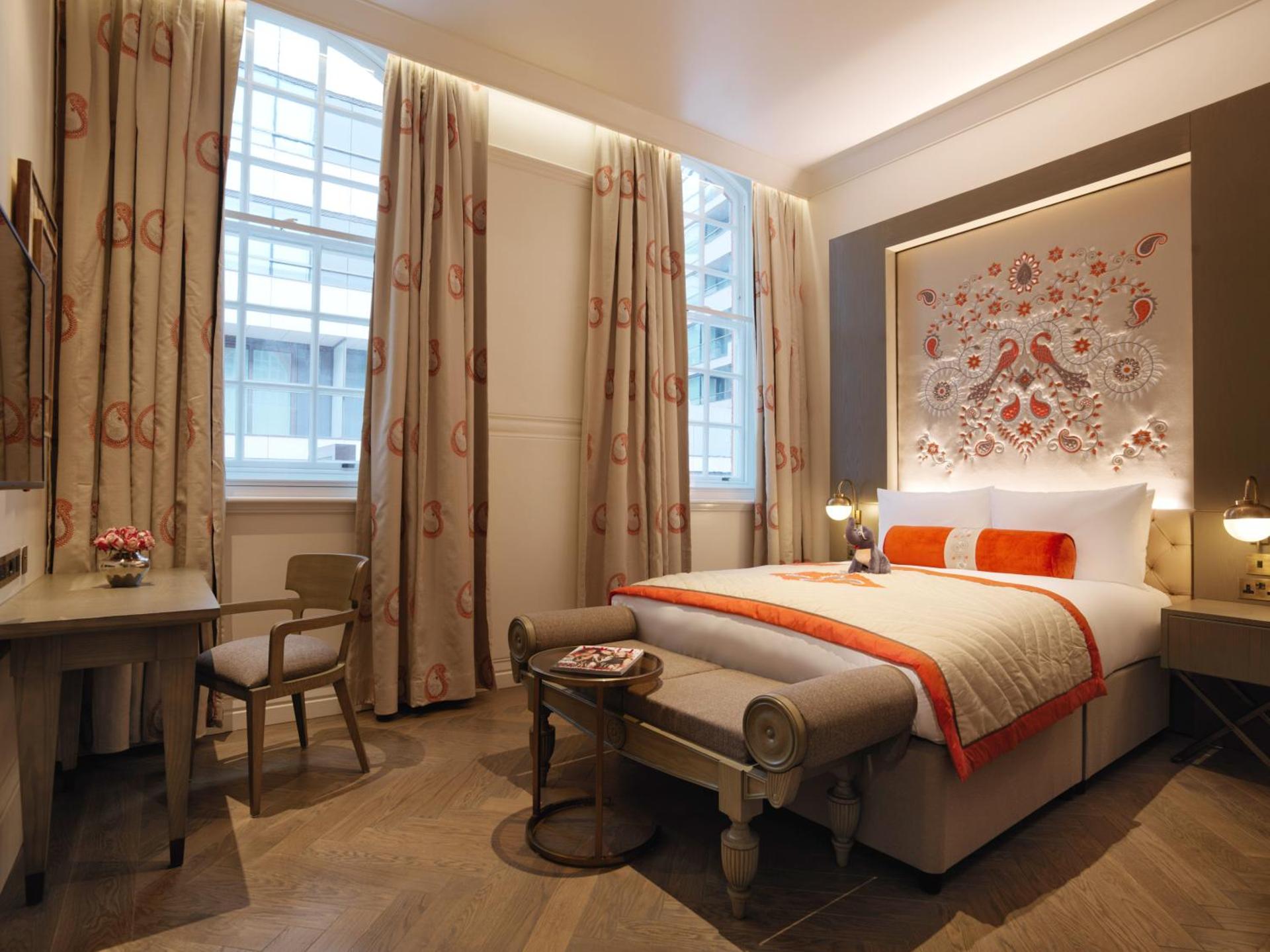 The LaLit London - Photo 99