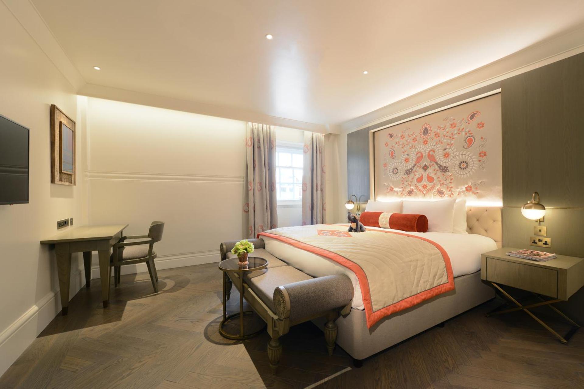 The LaLit London - Photo 102