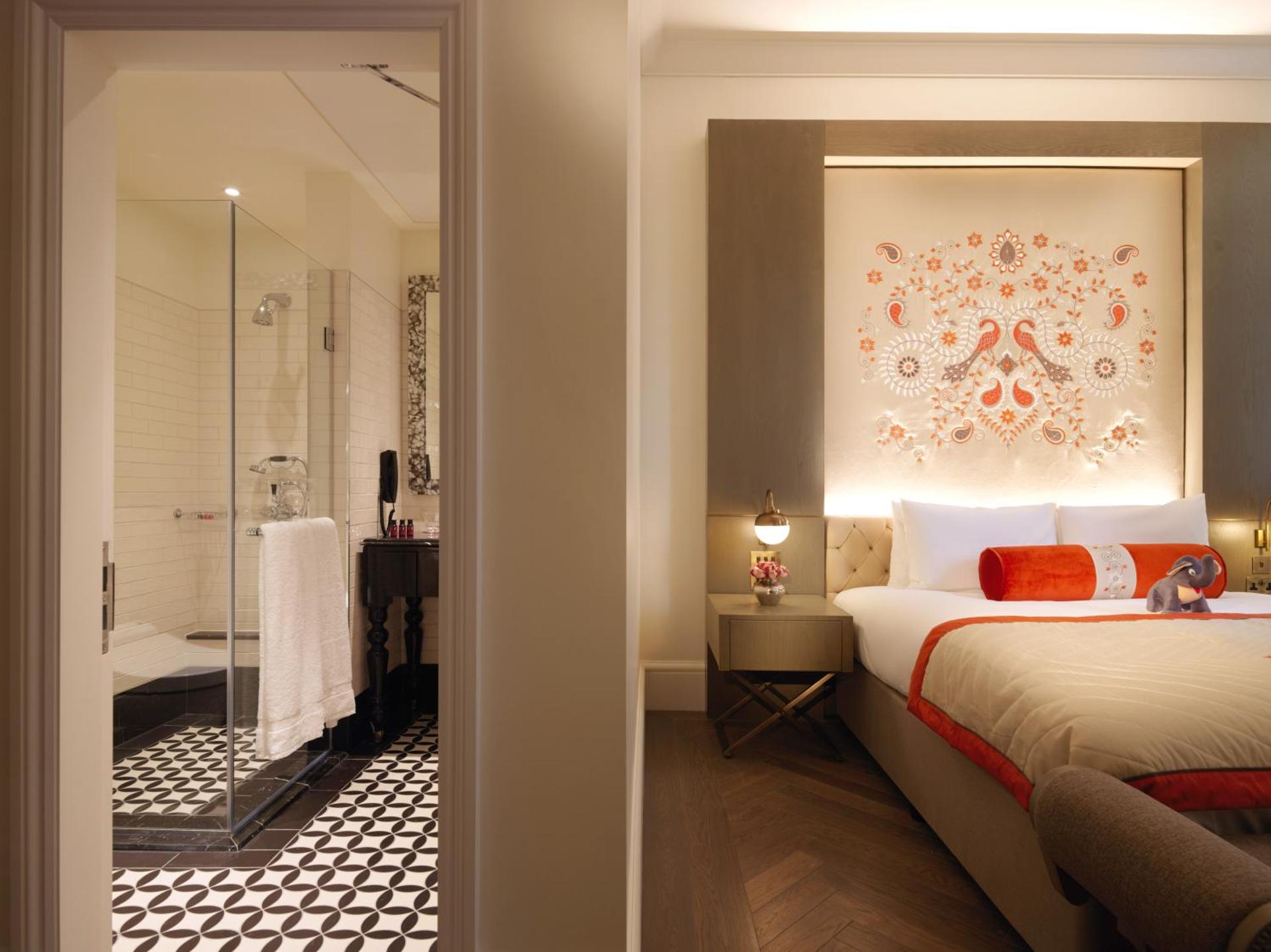 The LaLit London - Photo 103