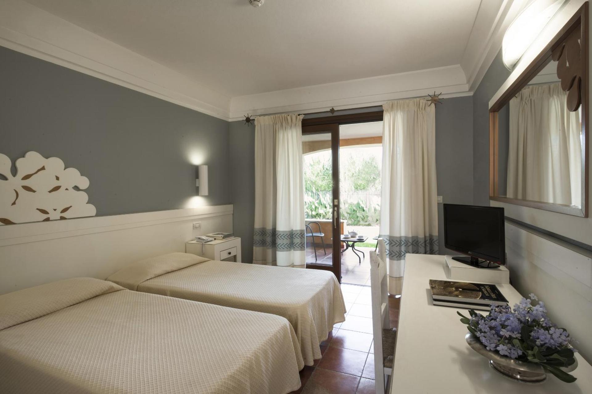 Lantana Resort Hotel&Apartments - Photo 95