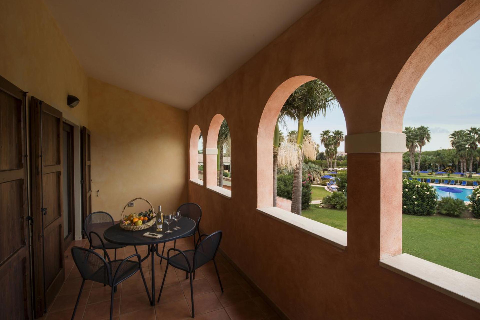 Lantana Resort Hotel&Apartments - Photo 55