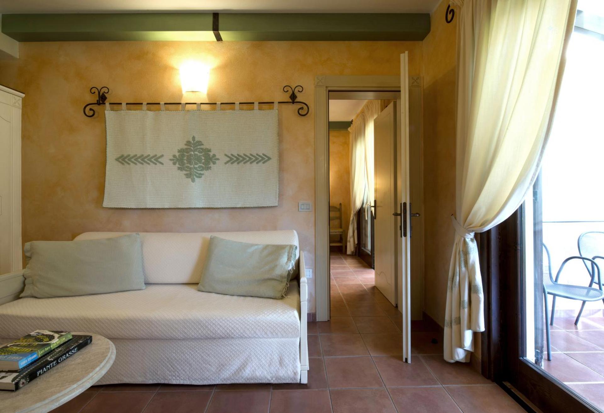 Lantana Resort Hotel&Apartments - Photo 91