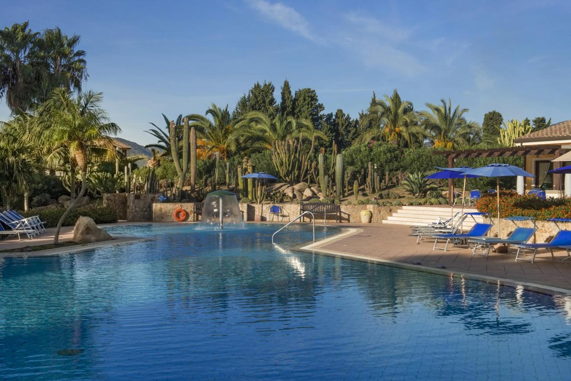 Lantana Resort Hotel&Apartments - Photo 76