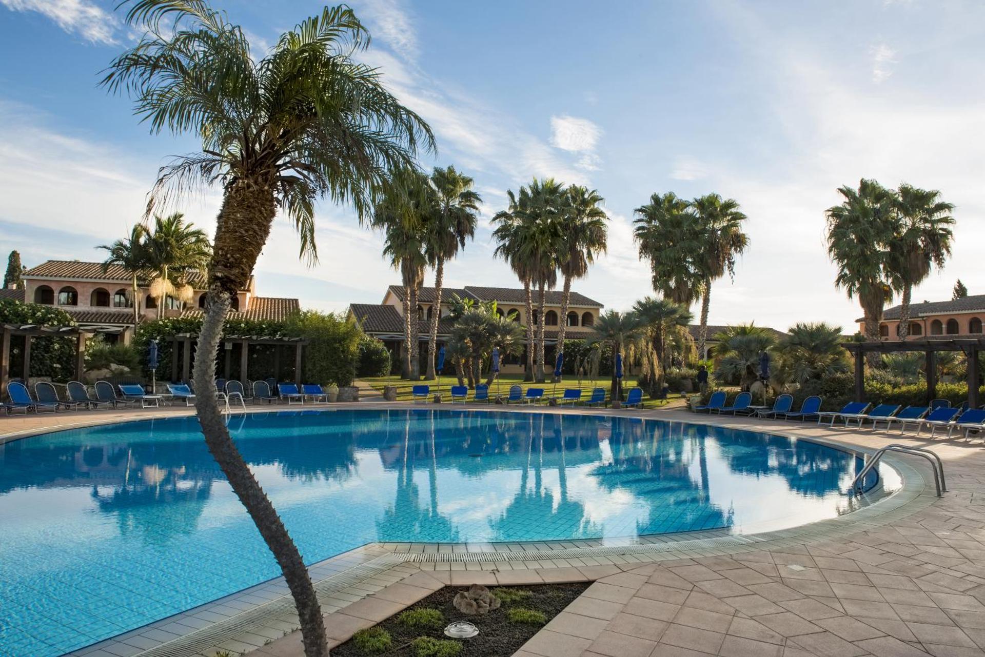 Lantana Resort Hotel&Apartments - Photo 81