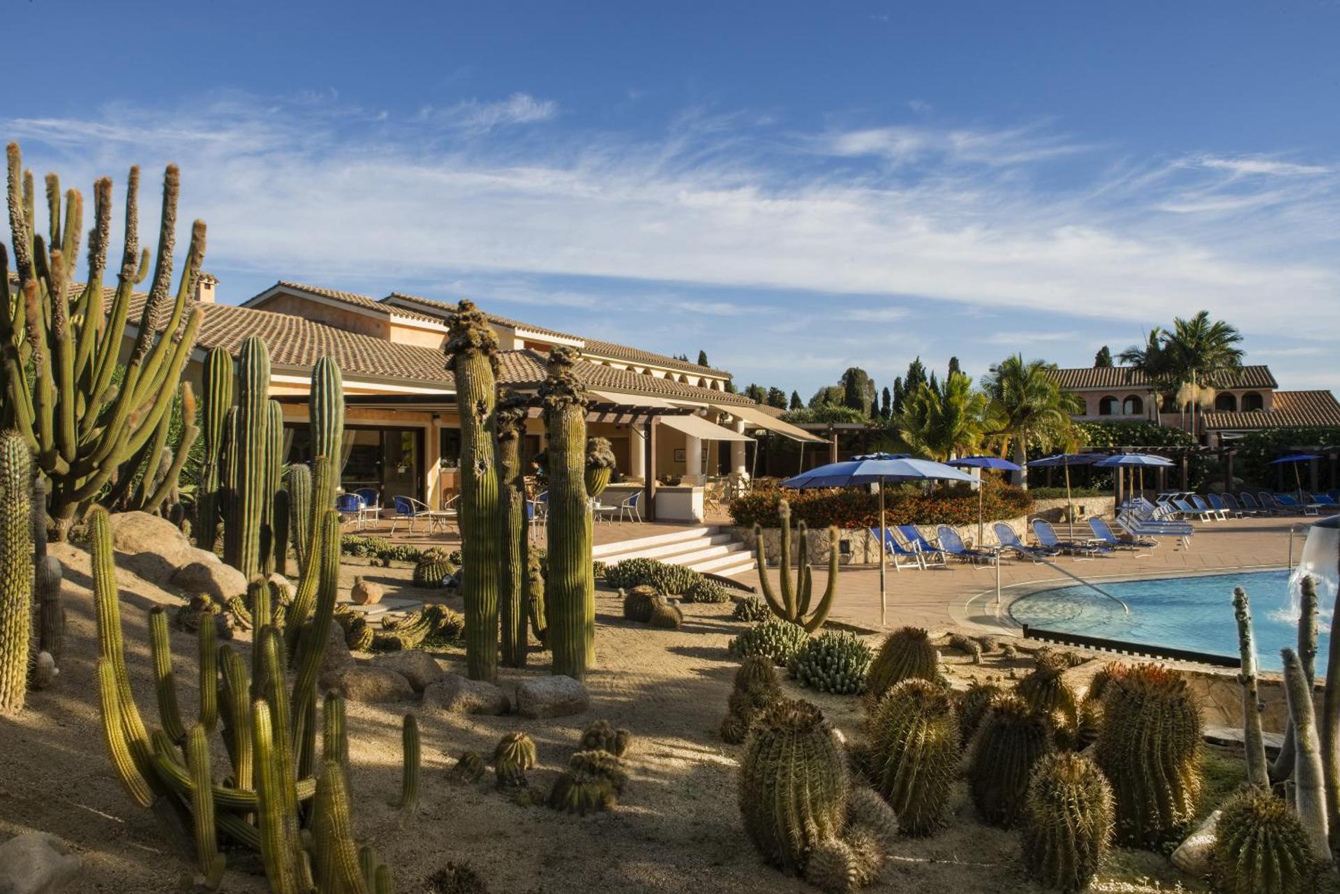 Lantana Resort Hotel&Apartments - Photo 19