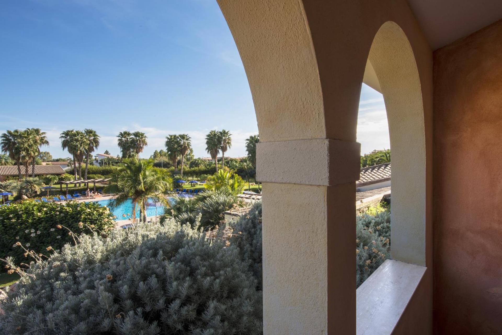 Lantana Resort Hotel&Apartments - Photo 38