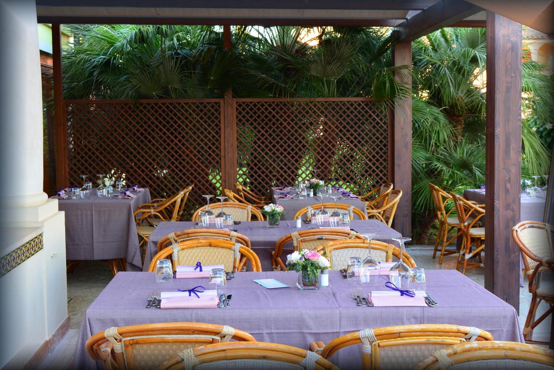 Lantana Resort Hotel&Apartments - Photo 22