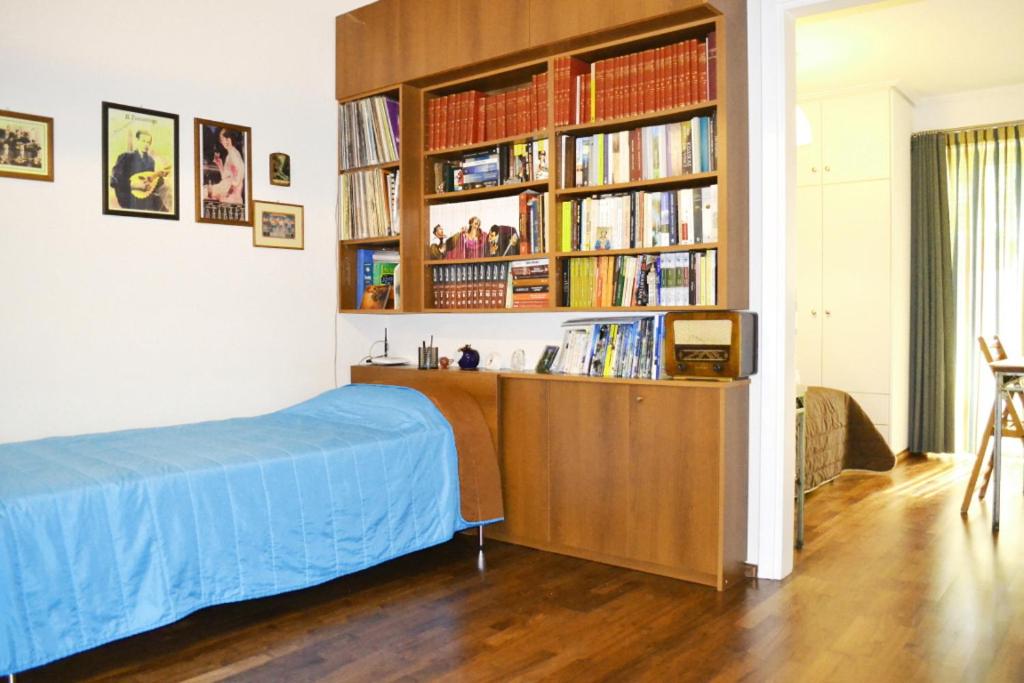 Veggie Garden Athens B&B - Photo 11