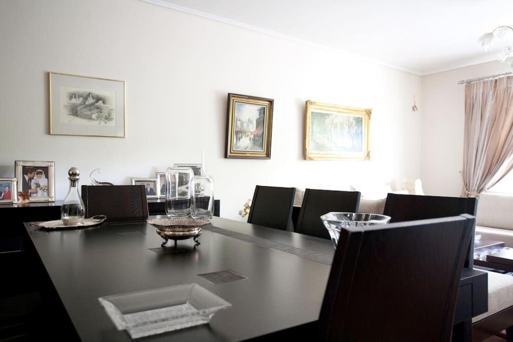 Veggie Garden Athens B&B - Photo 22