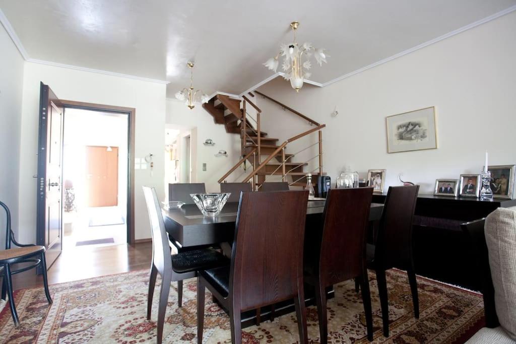 Veggie Garden Athens B&B - Photo 2