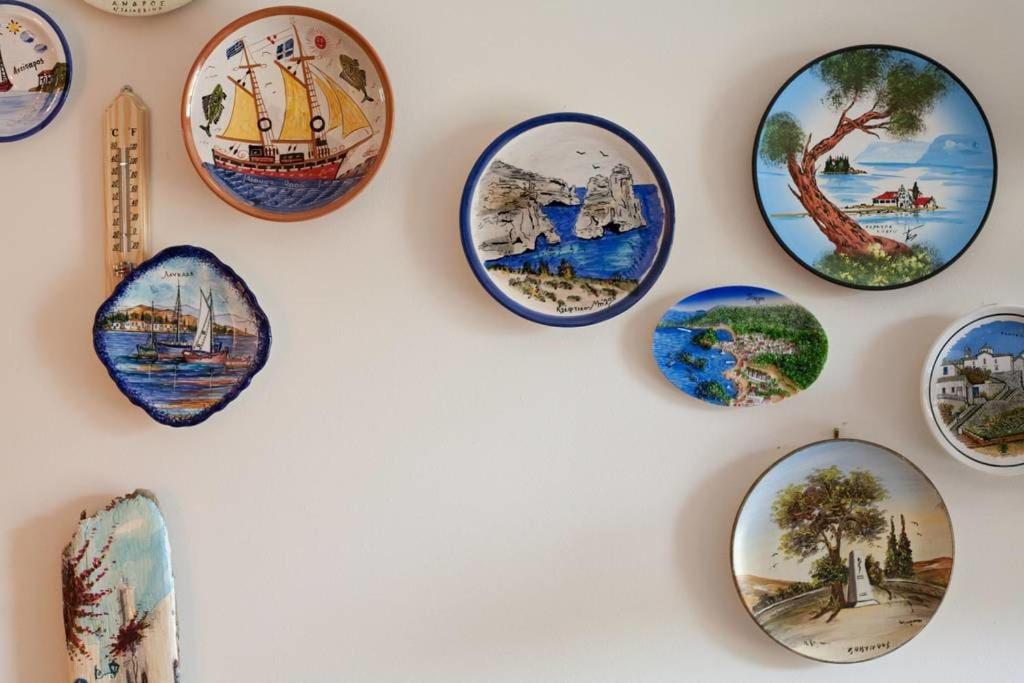 Veggie Garden Athens B&B - Photo 14