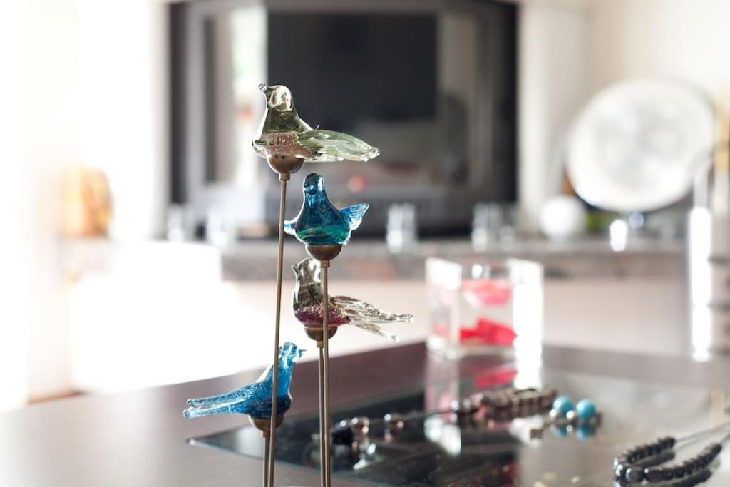 Veggie Garden Athens B&B - Photo 13