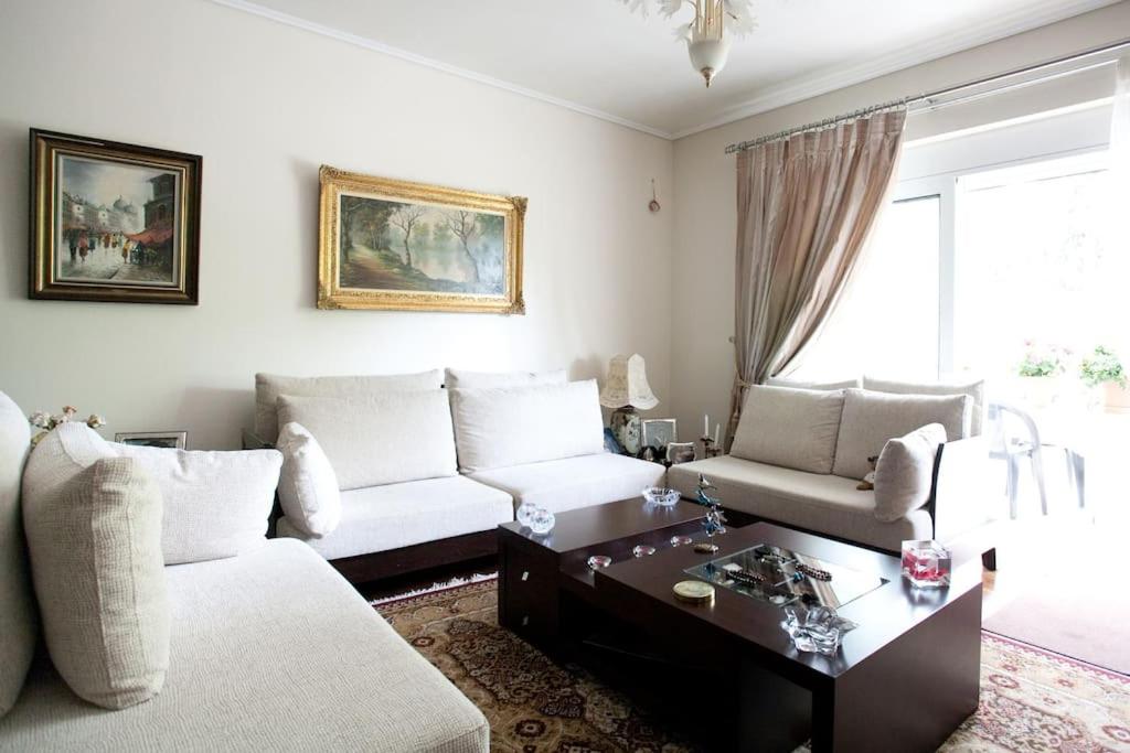 Veggie Garden Athens B&B - Photo 23