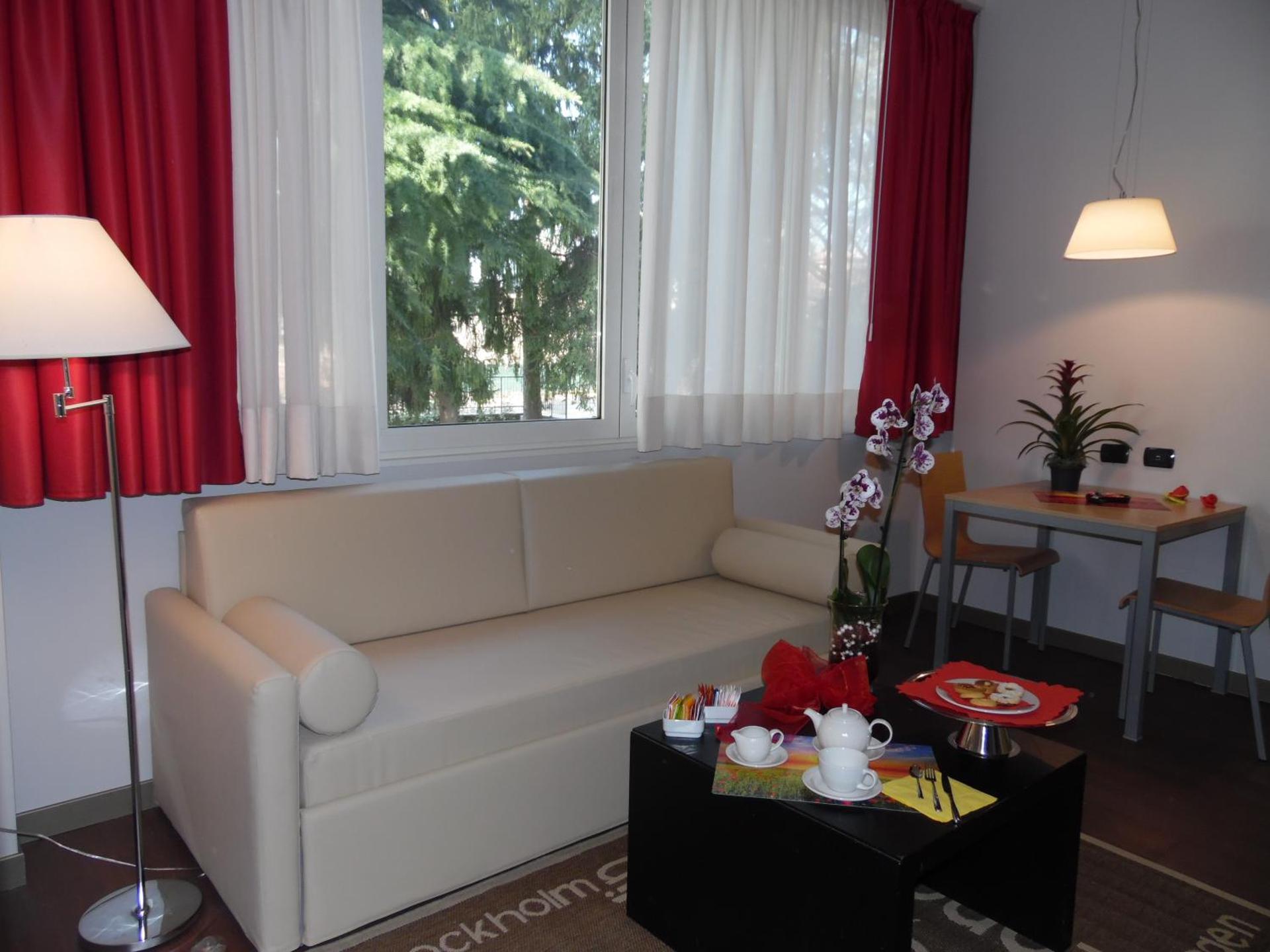 Bis Hotel Varese - Photo 85